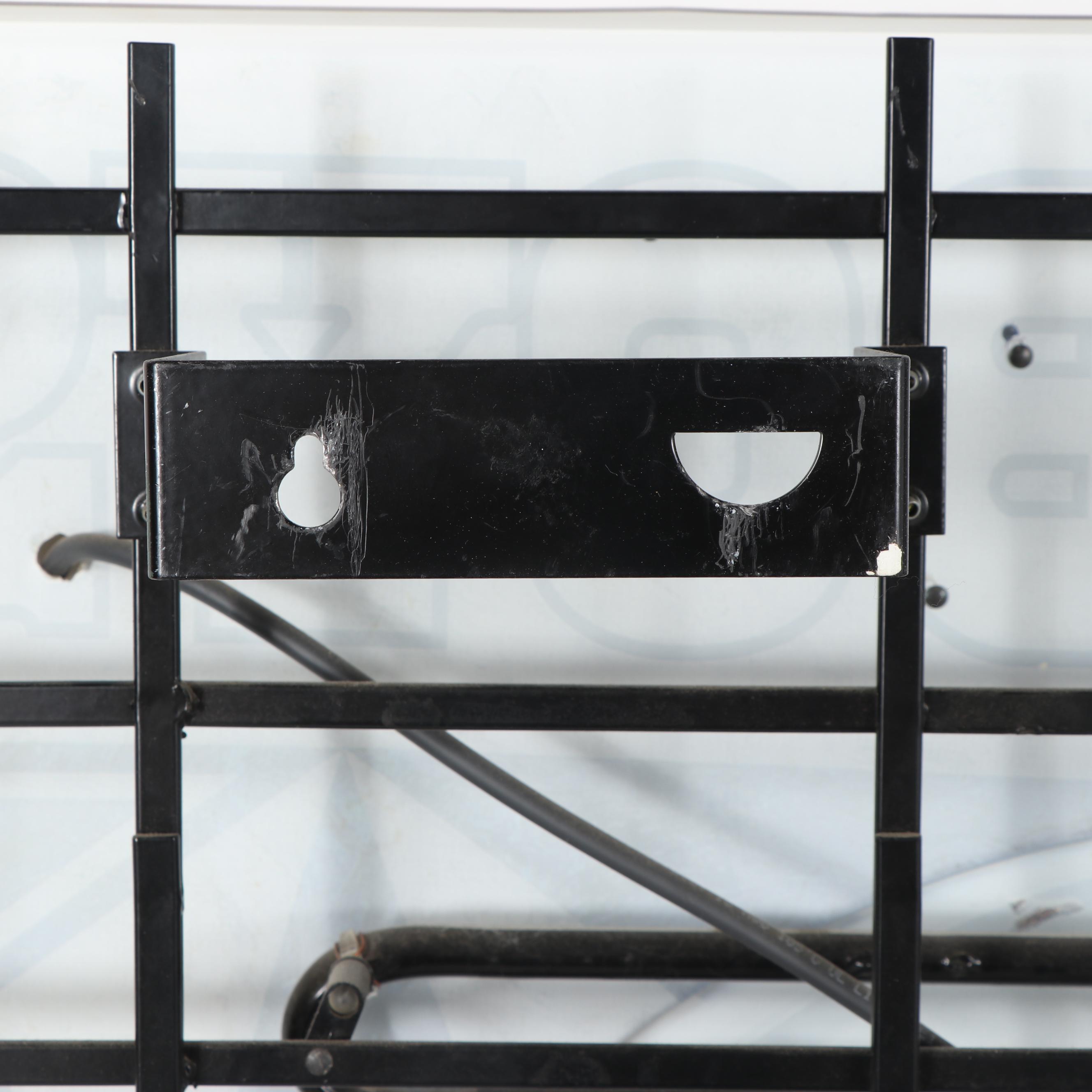 Dallas Cowboys / Miller Lite Neon Sign