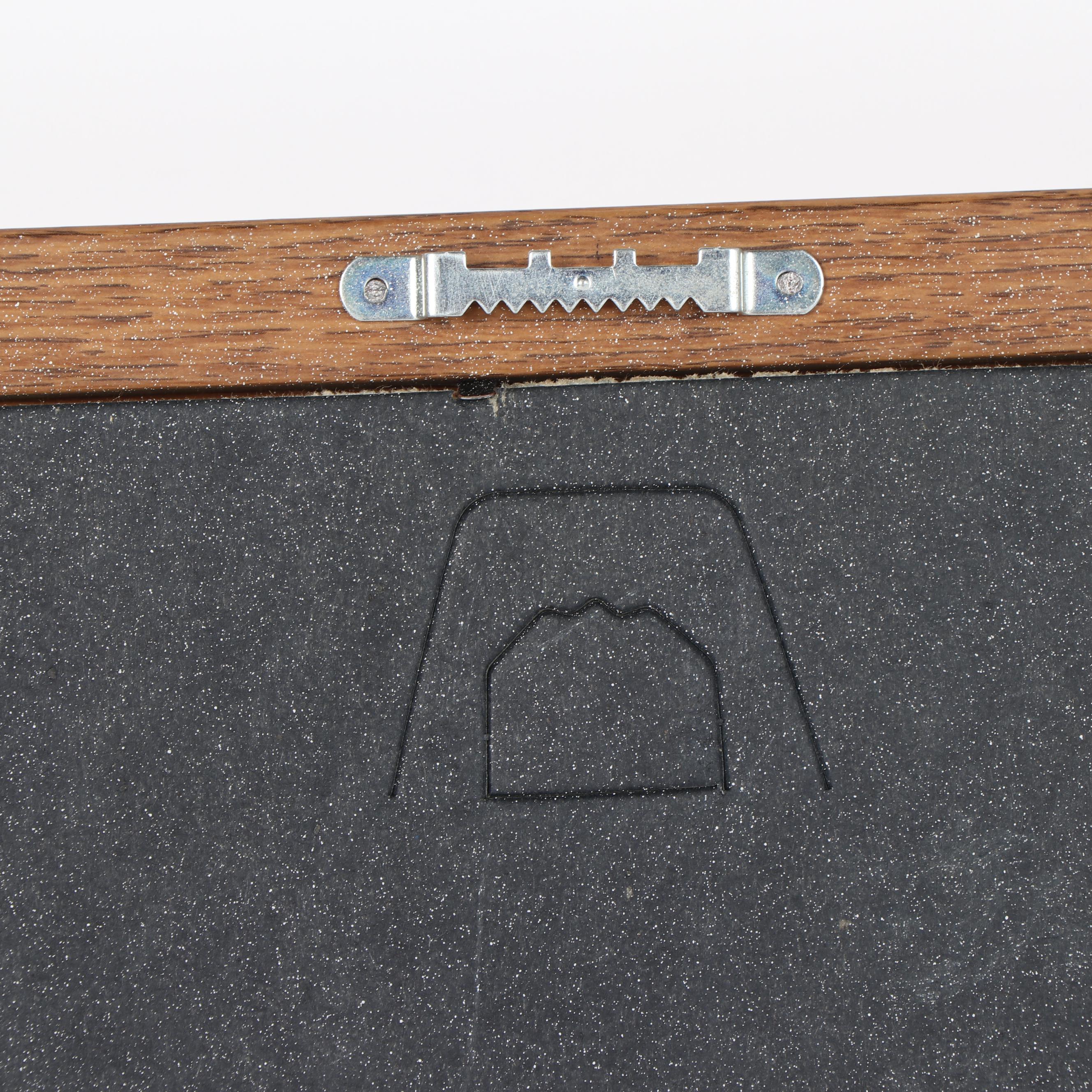 Thomas "Hollywood" Henderson Autographed First Ever Goal- Post Dunk Photograph