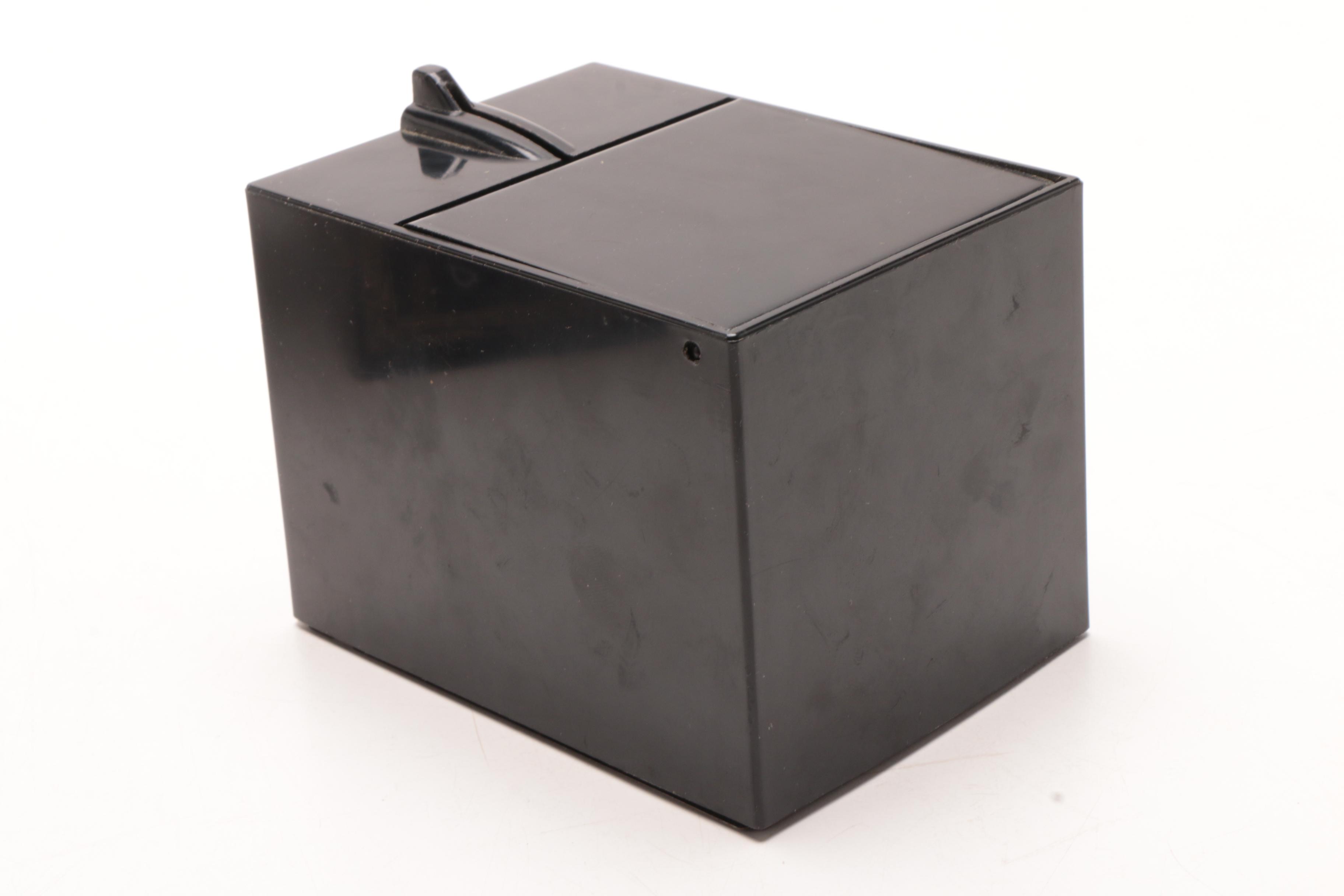 Thing Bank from the "Adams Family"