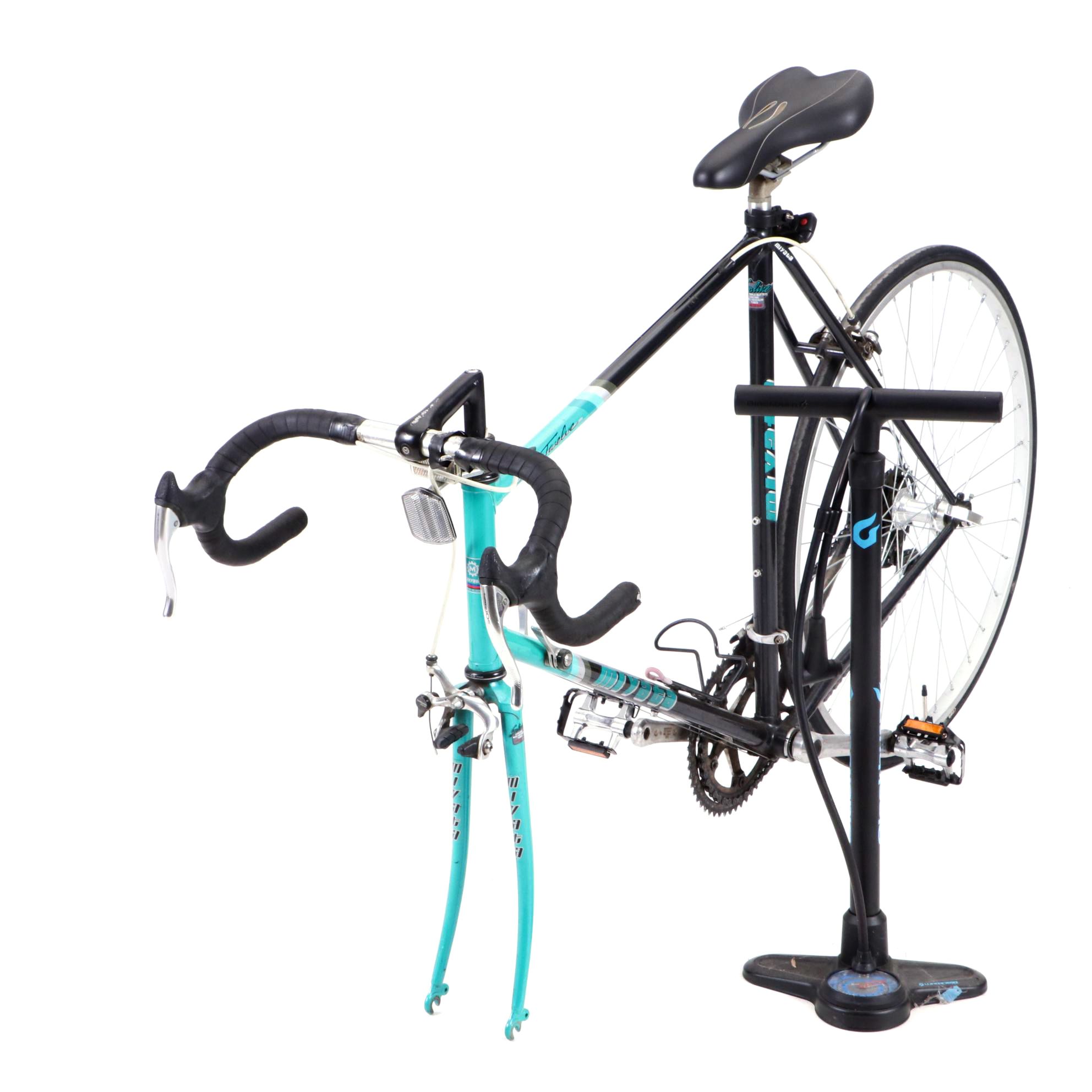 Miyata Seven Twelve 12 Speed Road Bike