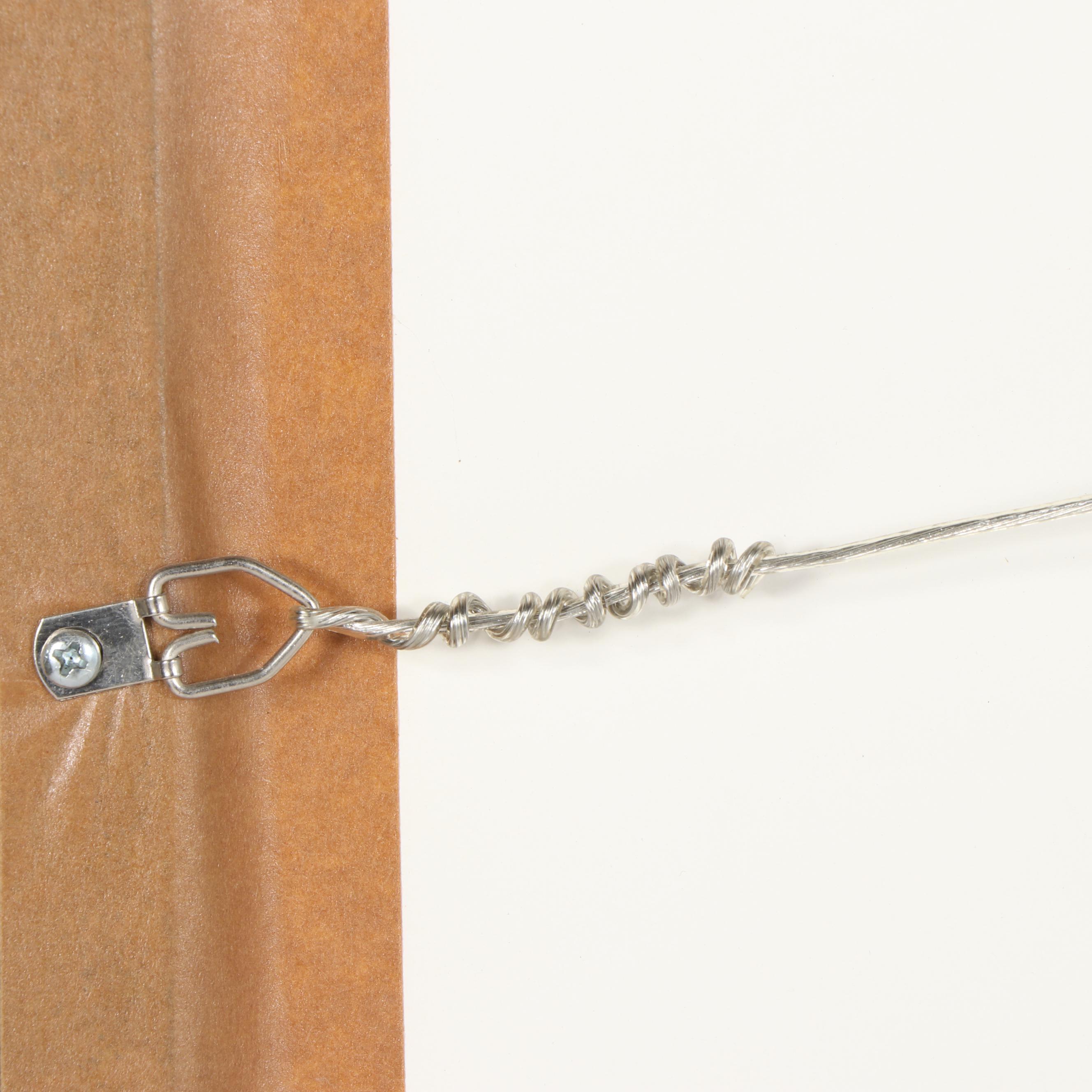 Jiang Zunzhong Giclée "Cowboys Legends"