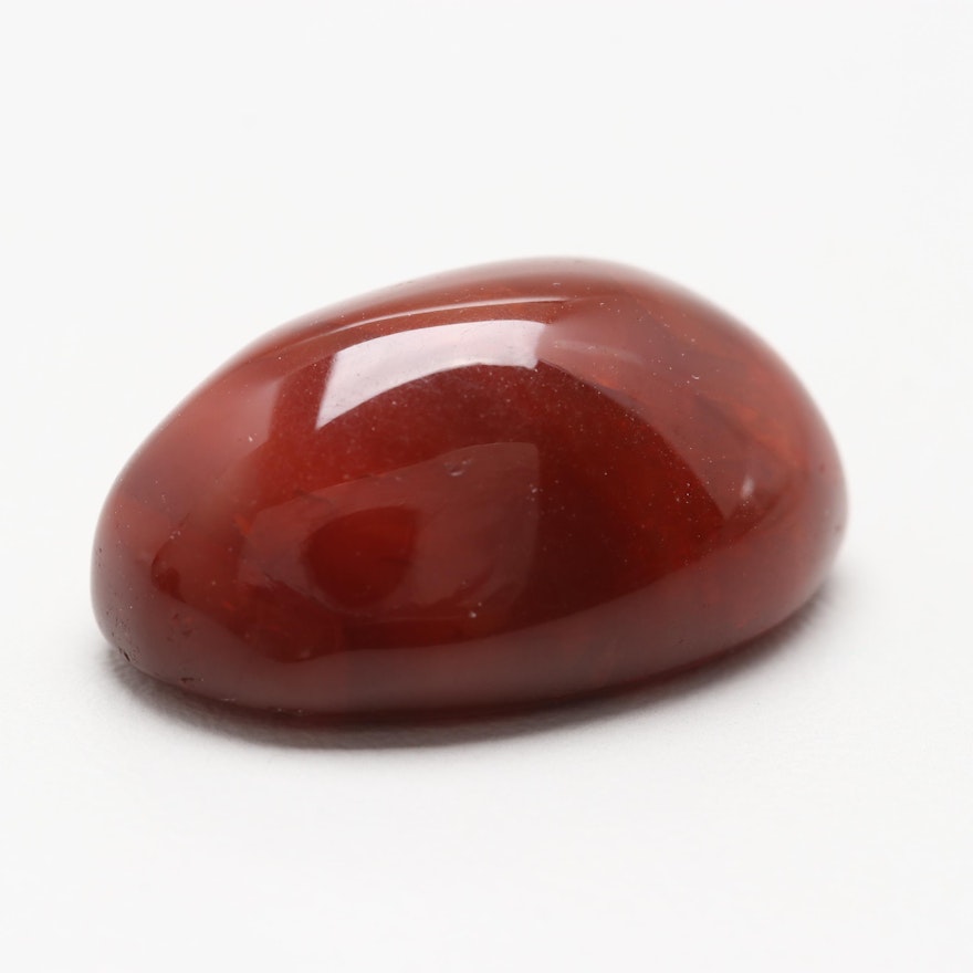 Loose 23.60 CT Agate