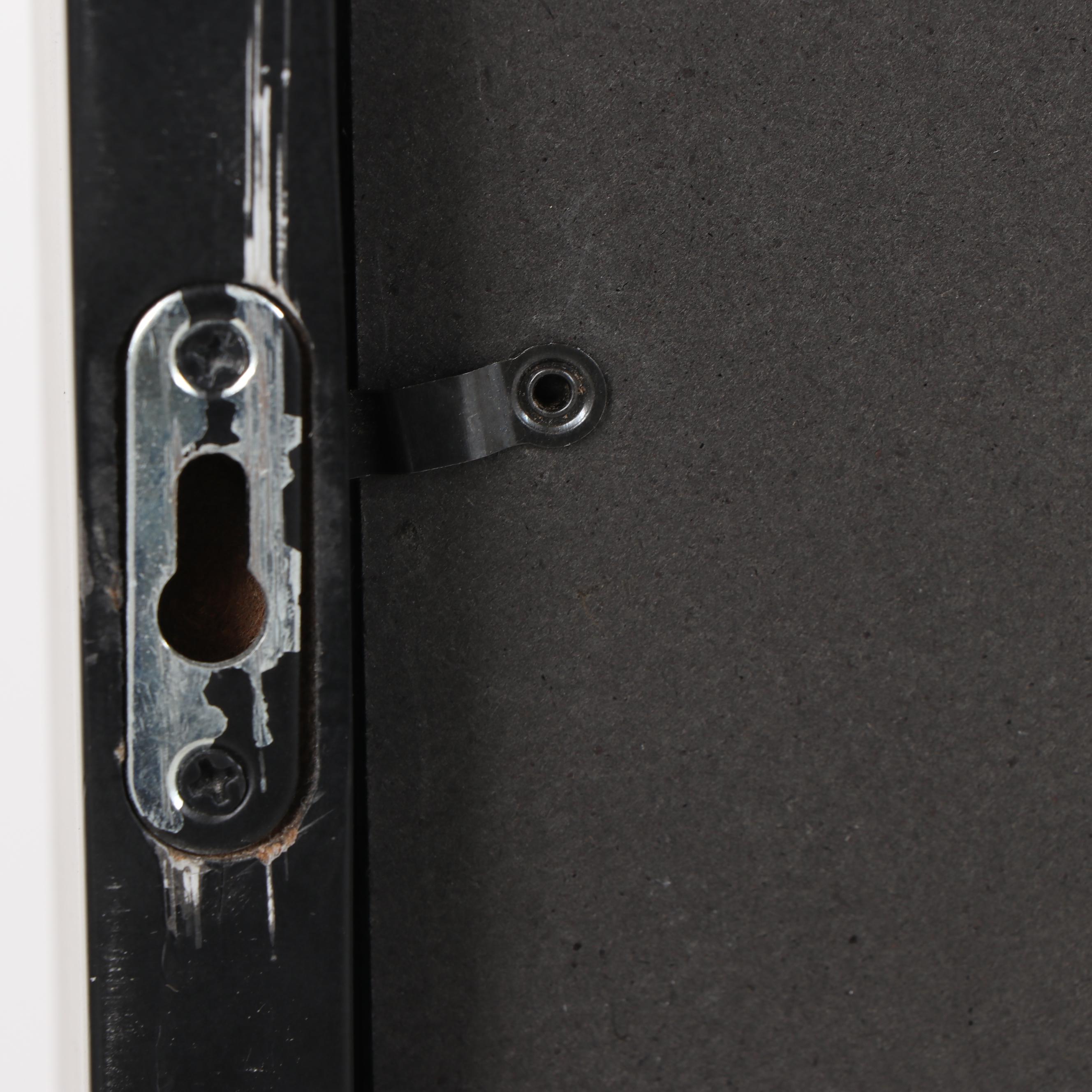 Framed Autographed Bob Lilly Replica Jersey - JSA COA