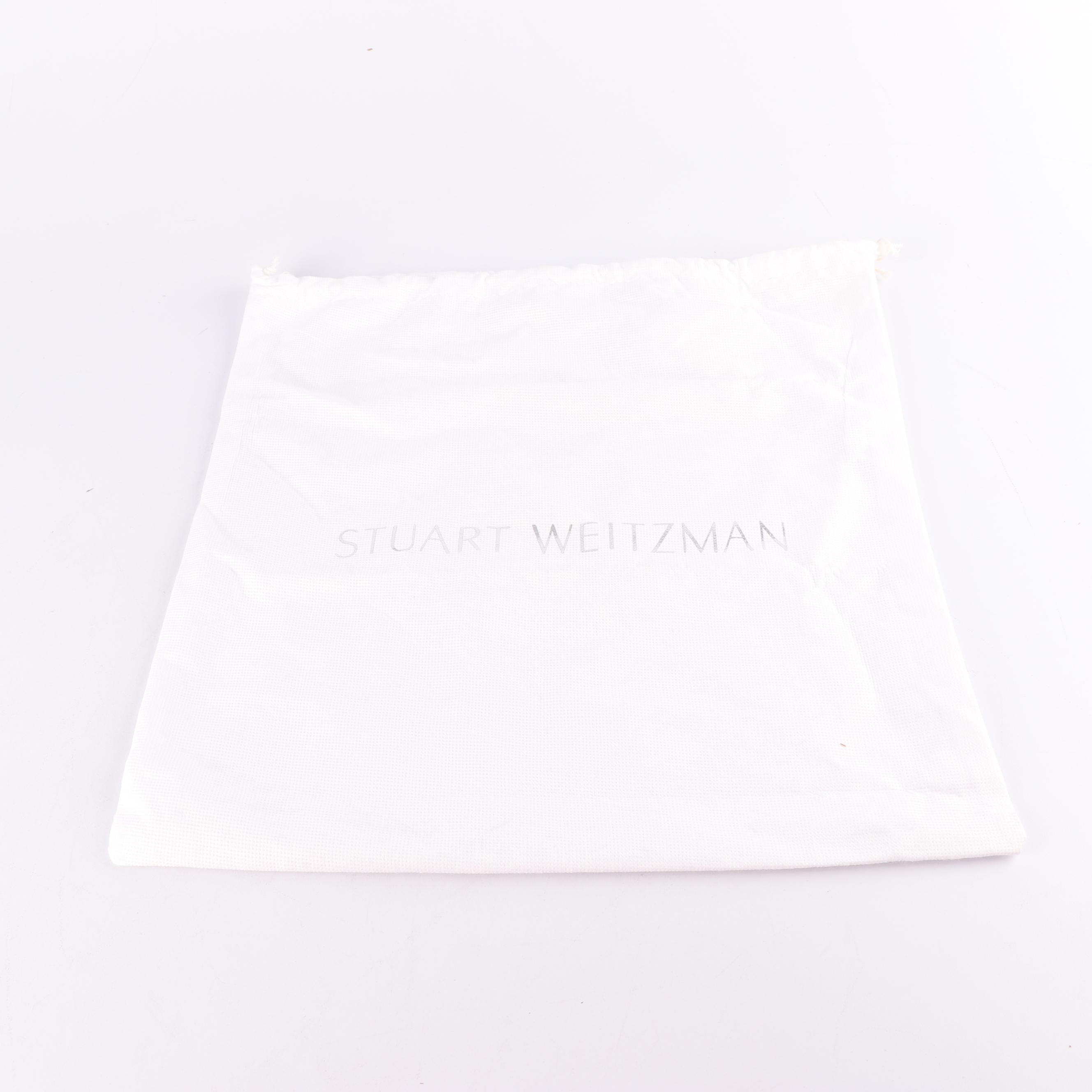 Women's Stuart Weitzman Red Patent Leather Platform Pumps