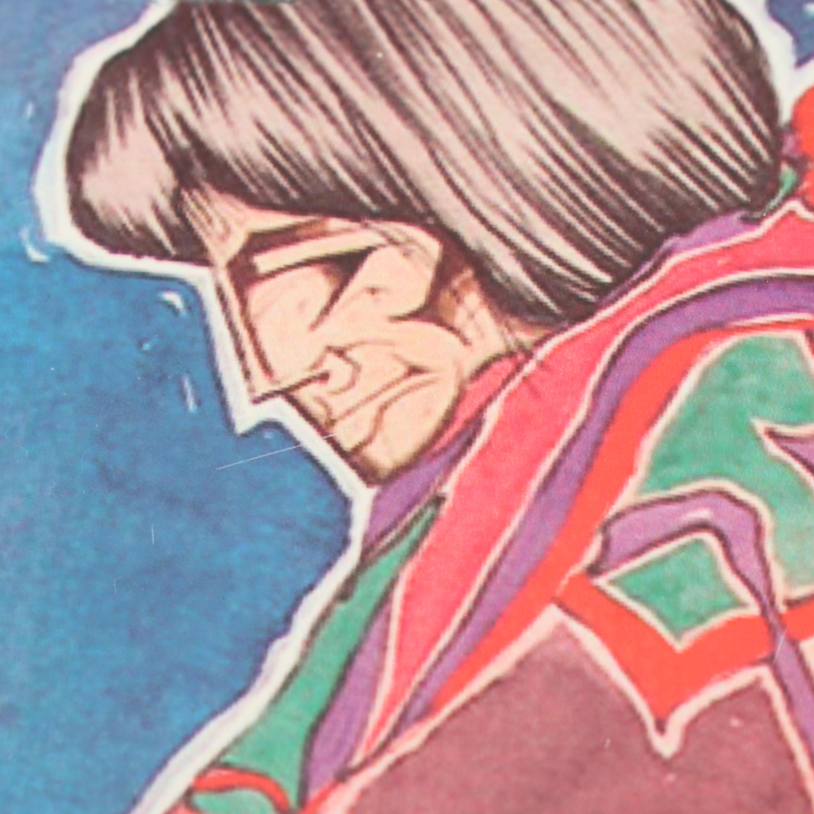 Amado Peña Giclée on Slate with T-Shirt