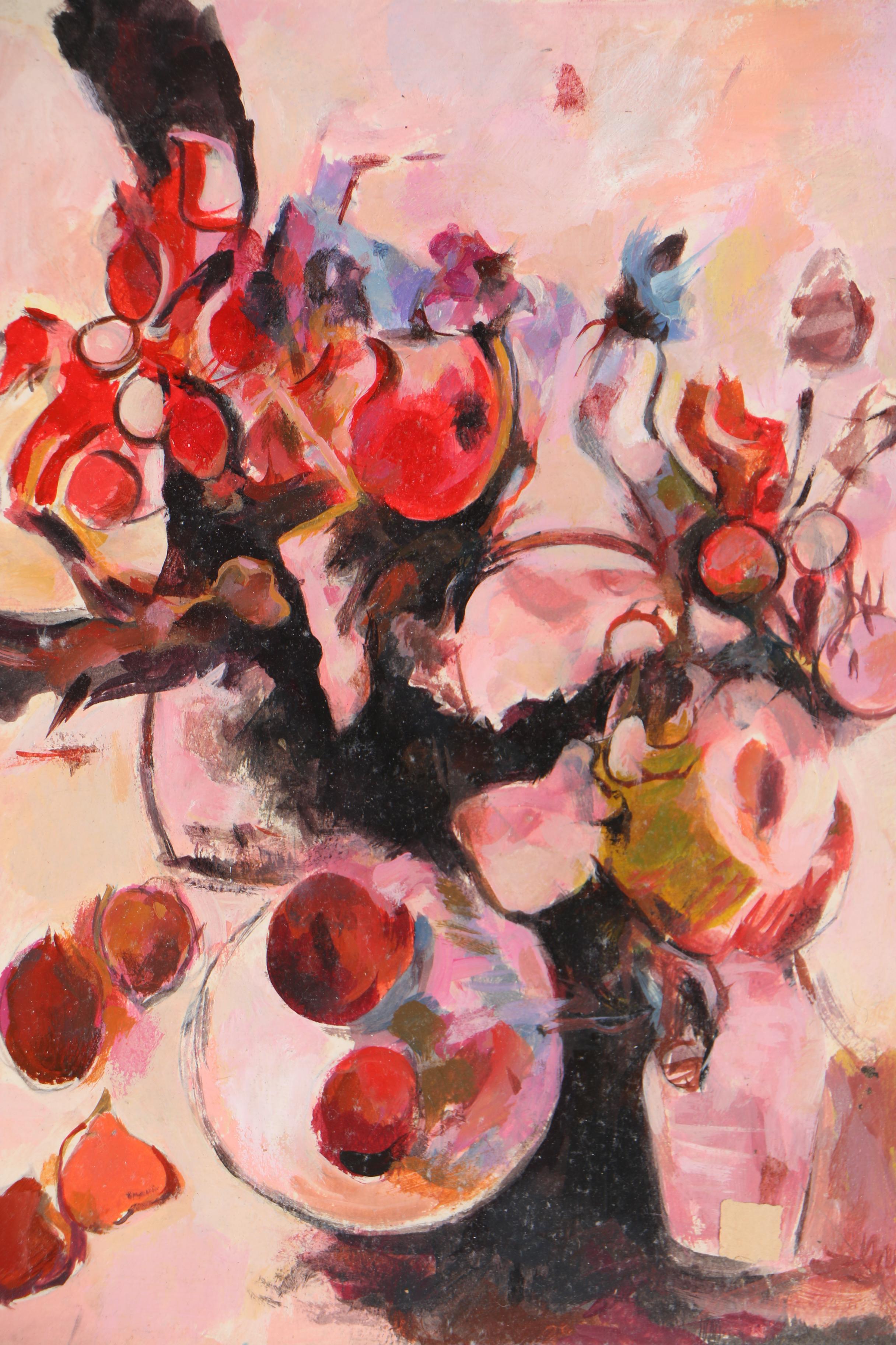 Cathal Brendan O'Toole Oil Paintings