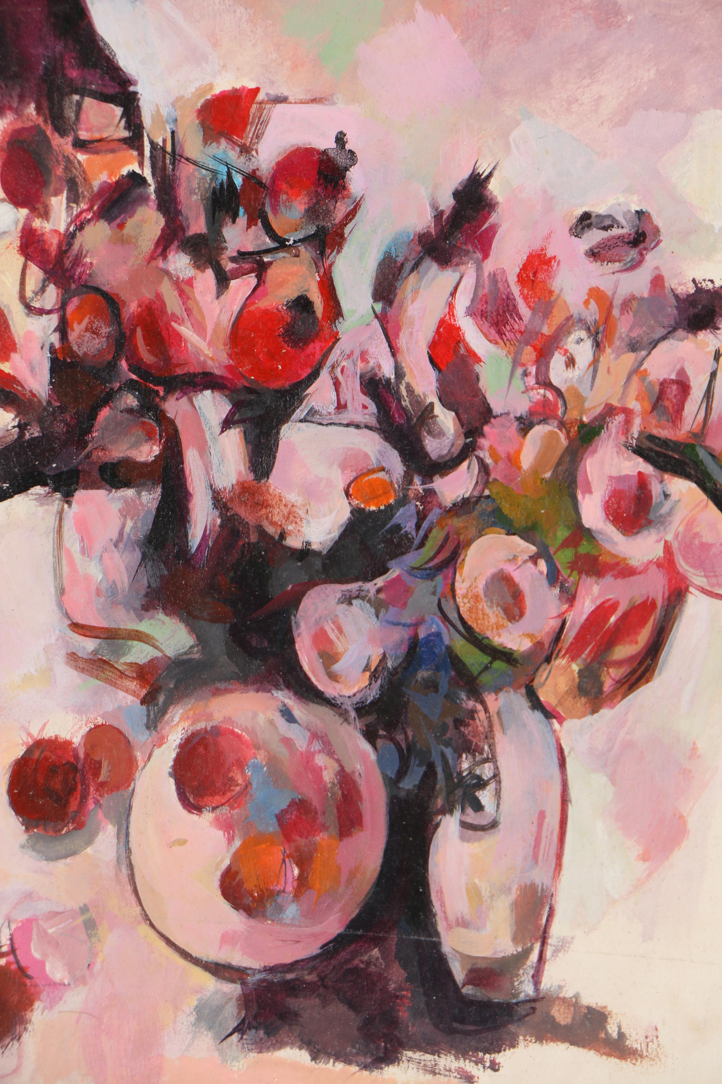 Cathal Brendan O'Toole Oil Paintings