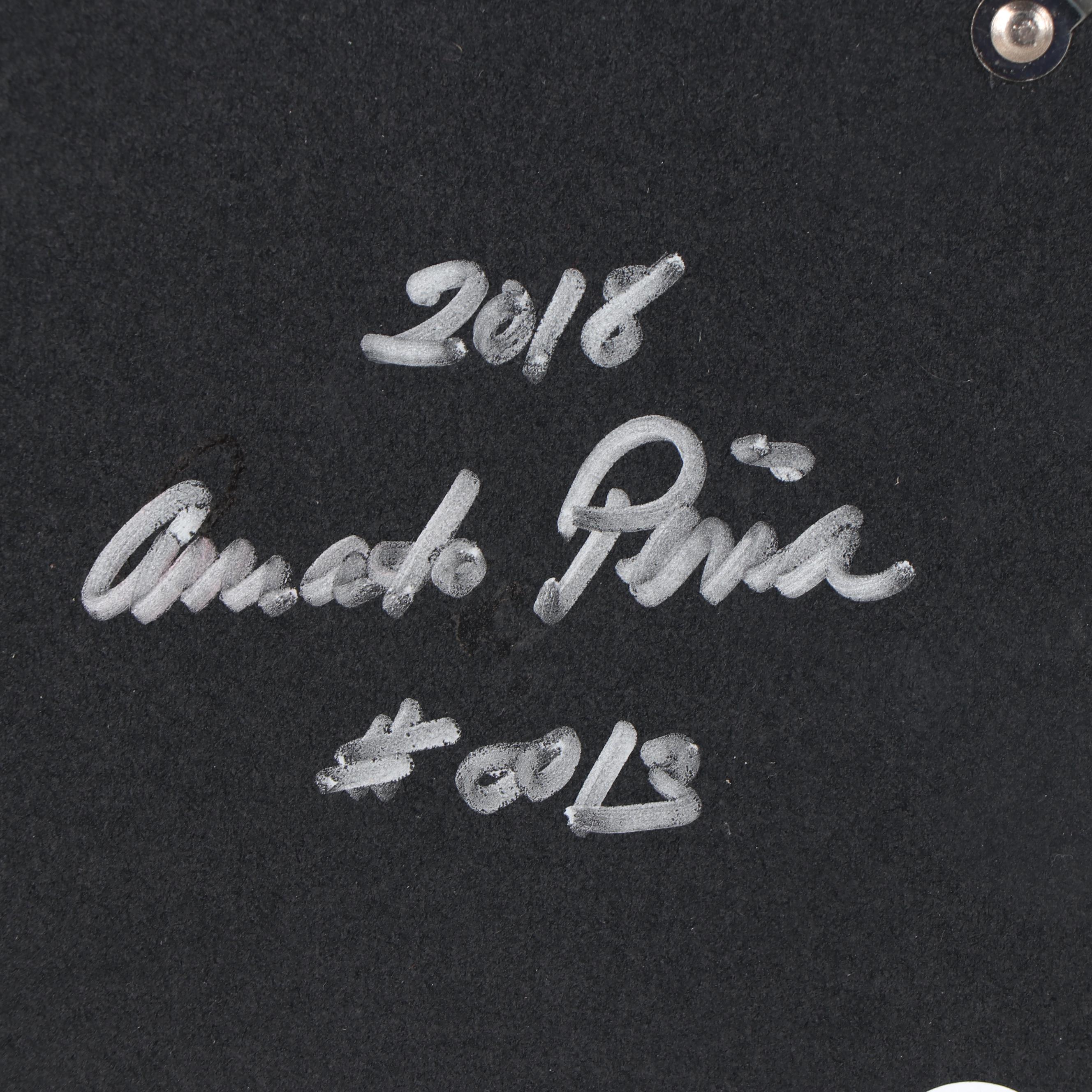 Digital Print after Amado Peña