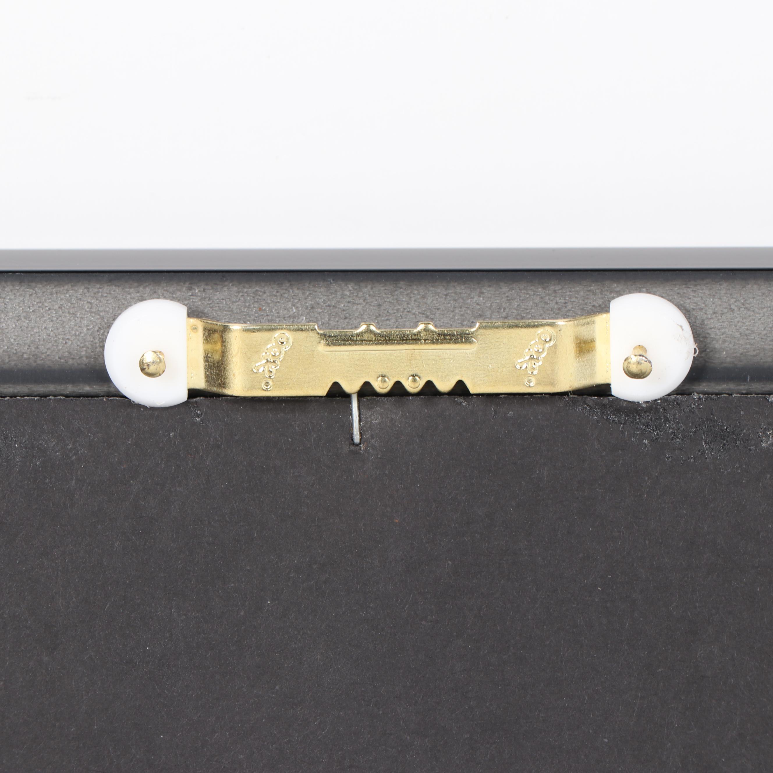 Digital Print After Amado Peña