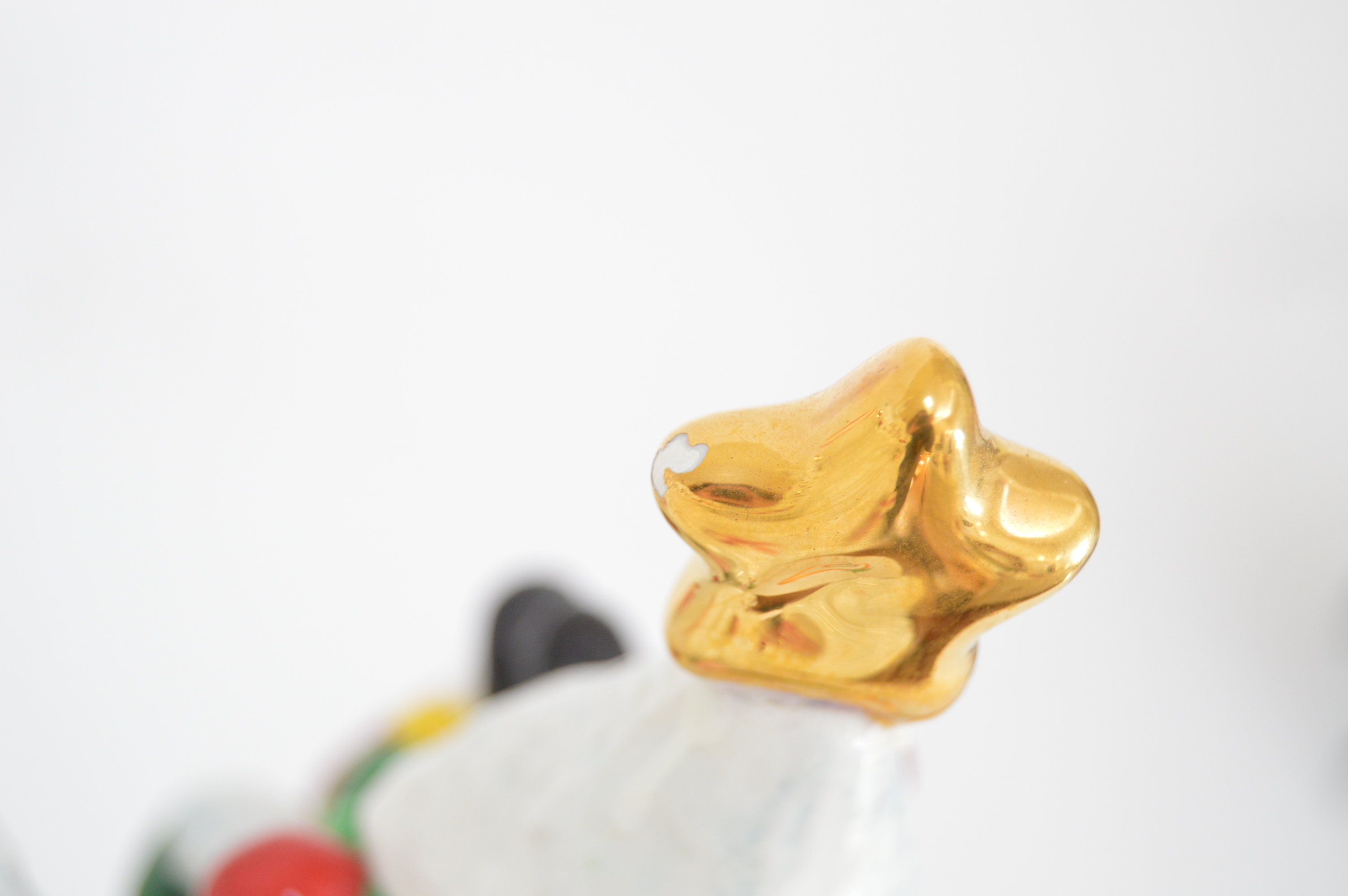 Waterford Holiday Heirloom Gingerbread House Cookie Jar