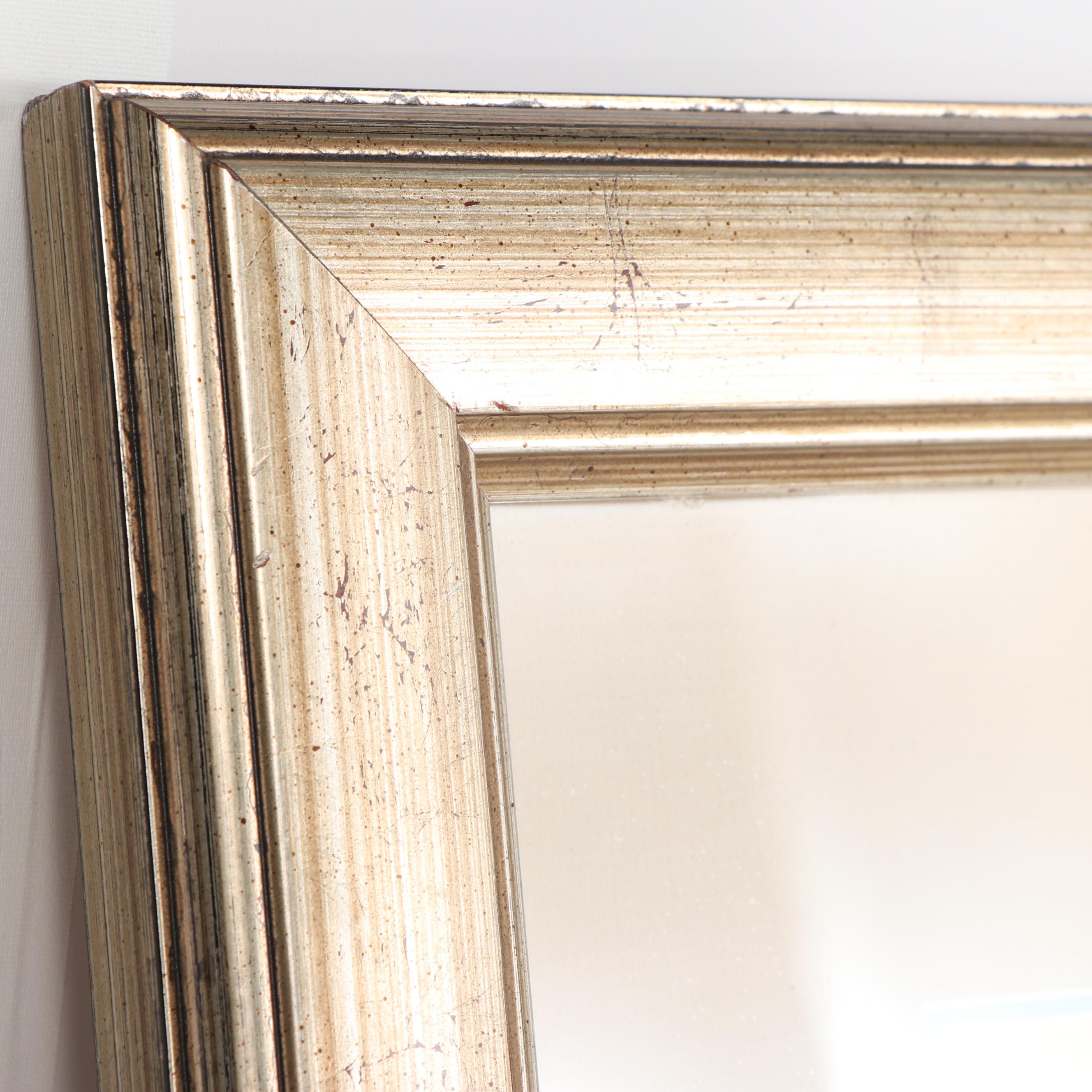 André Masson Color Lithograph "Adam and Eve"