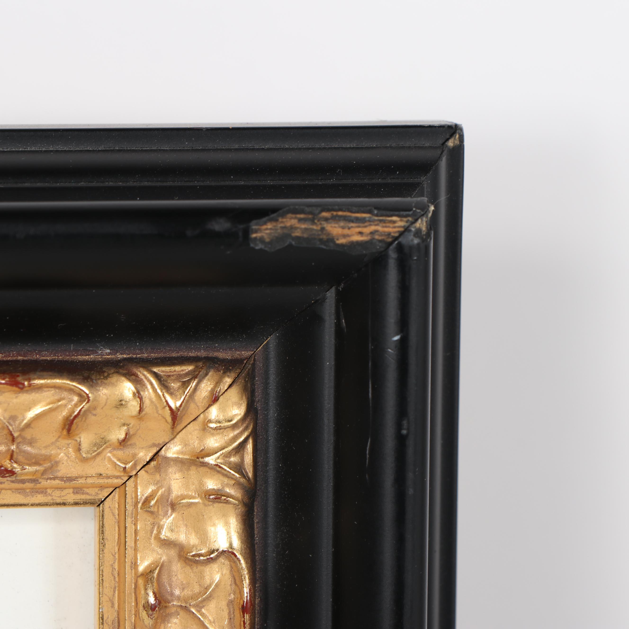 Giclée after Georges Braque "J'aime la Règle qui Corrige L'émotion"