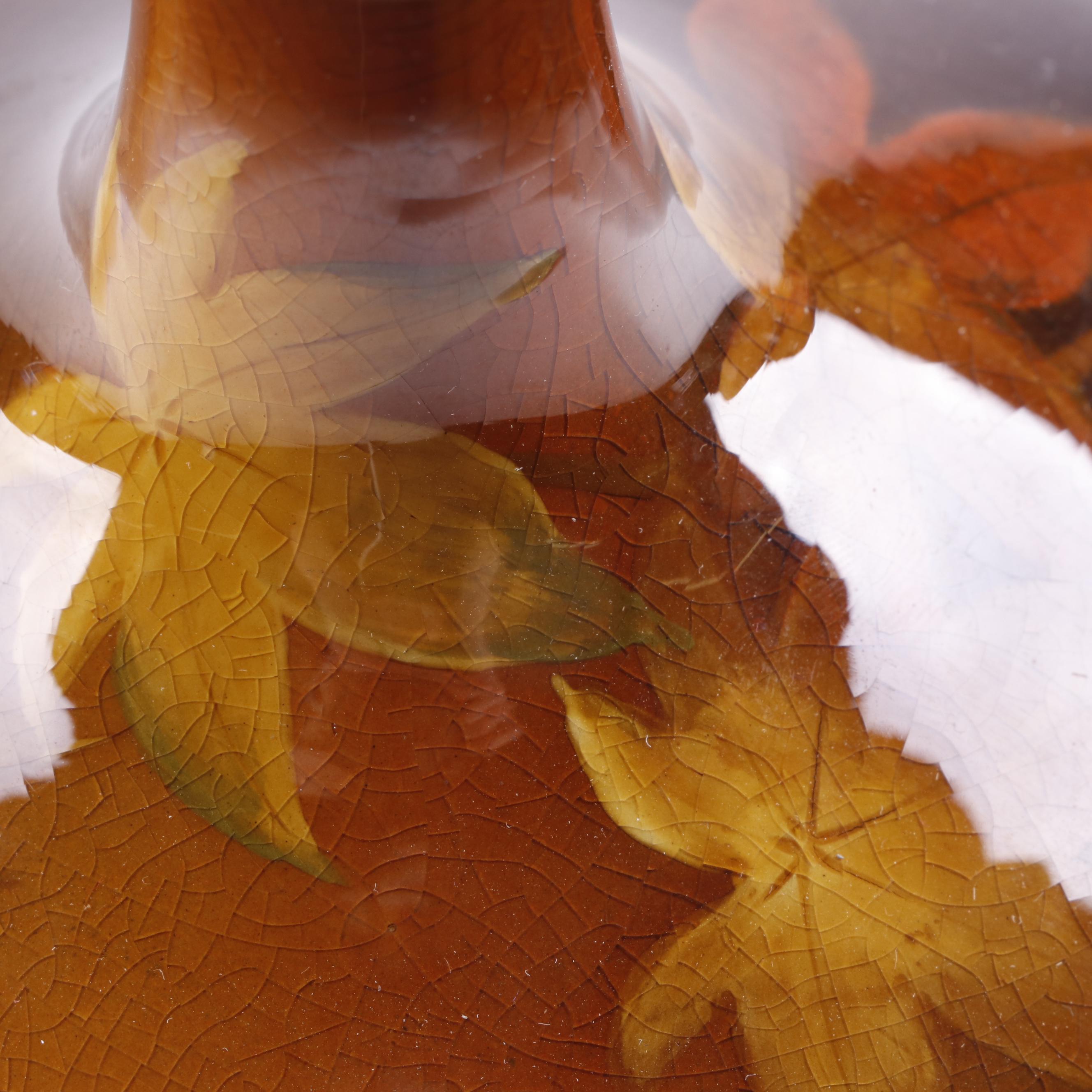 Rookwood Art Pottery Ewer c. 1899