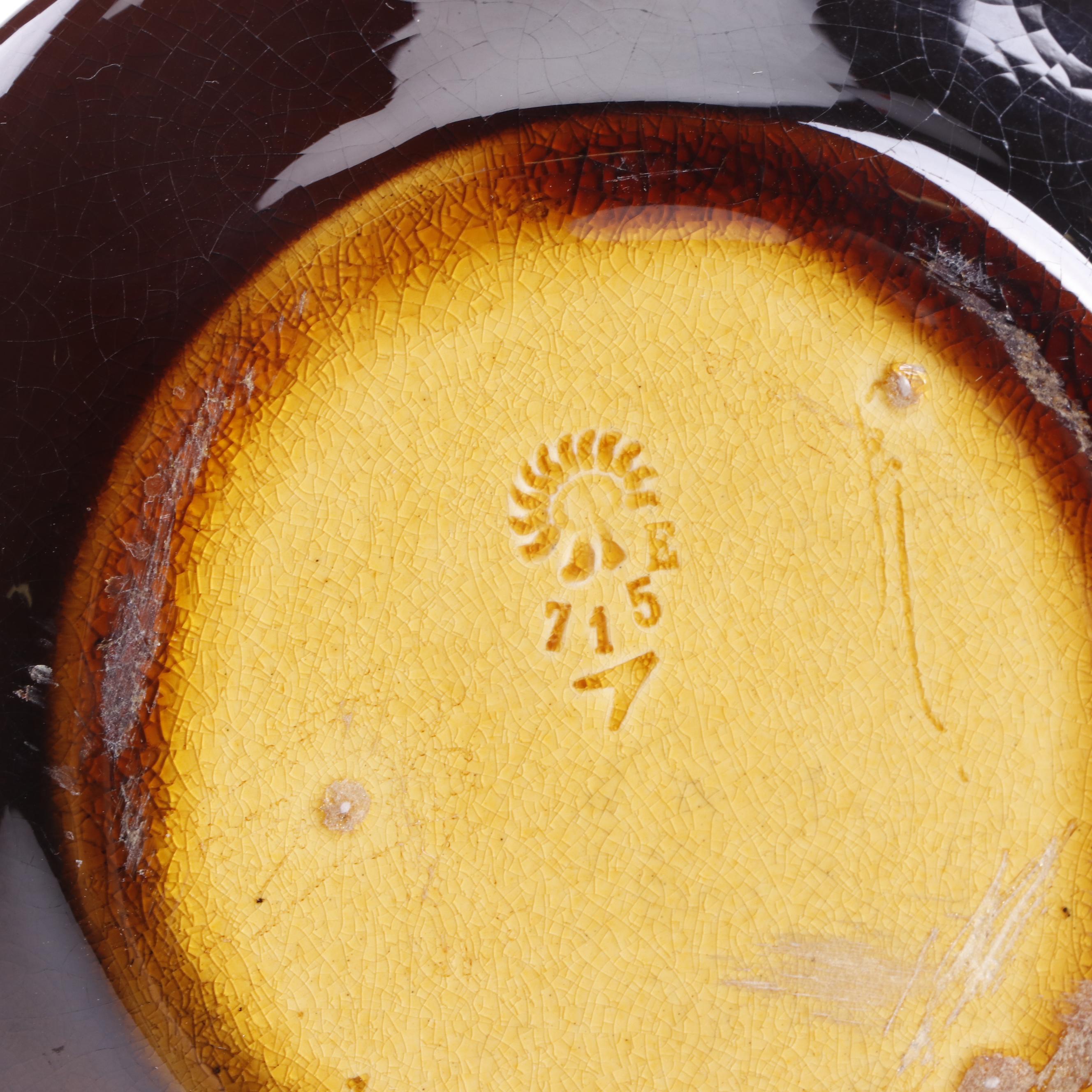 Rookwood Art Pottery Ewer c. 1899