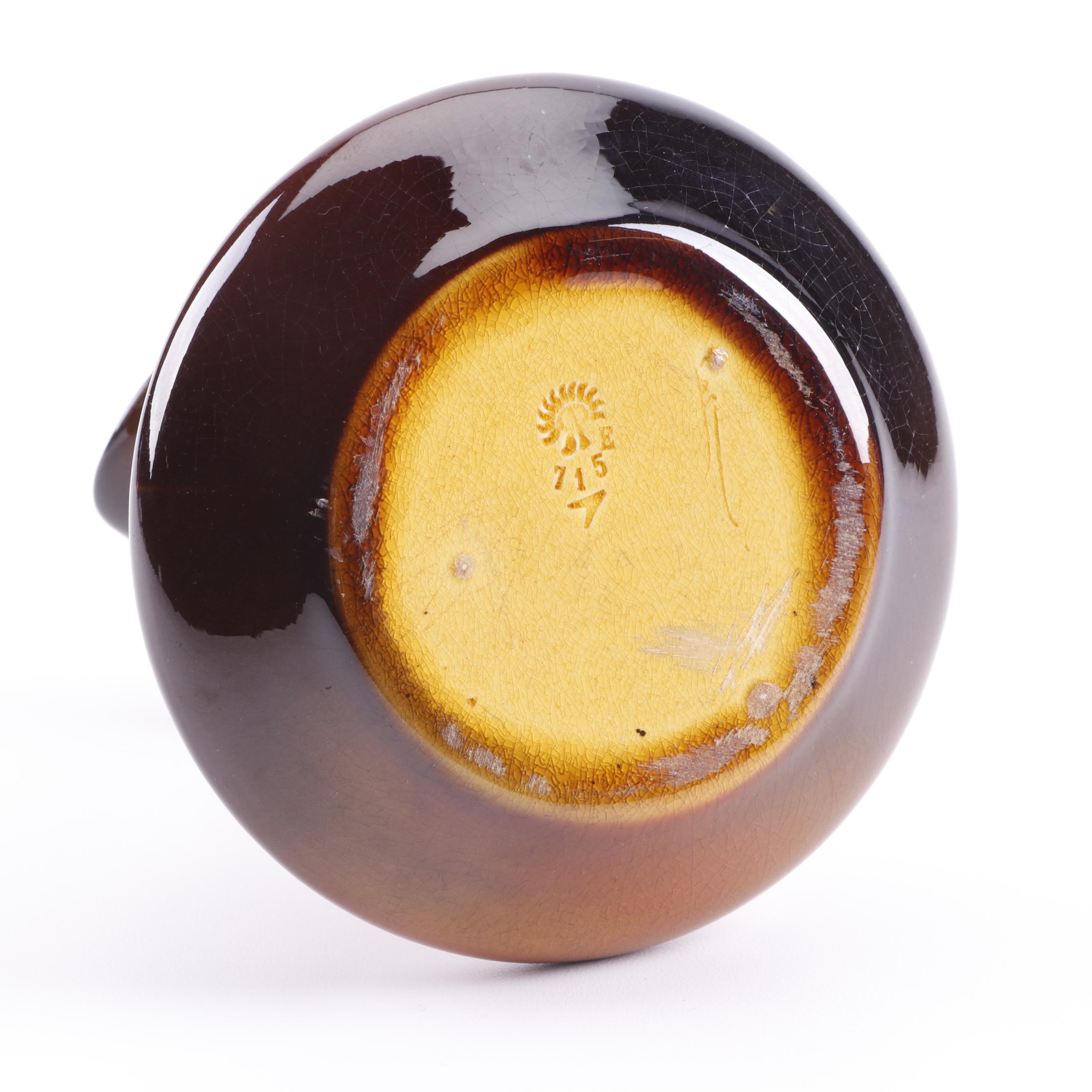 Rookwood Art Pottery Ewer c. 1899