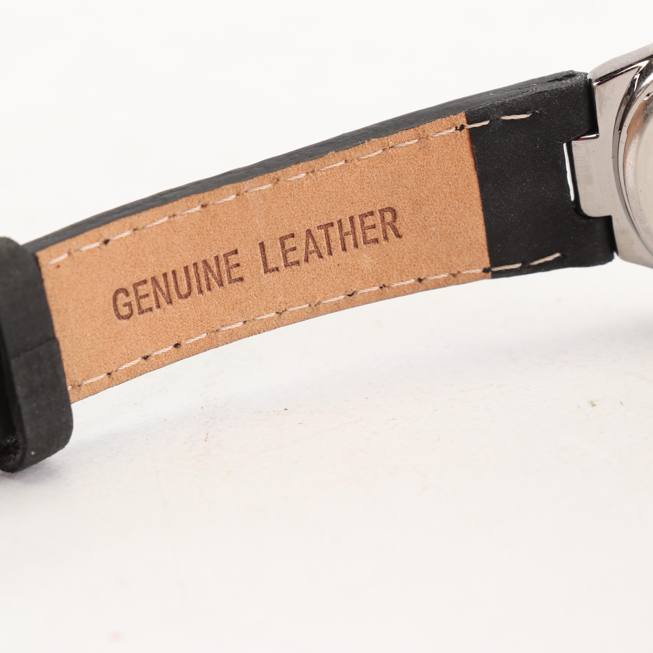 Montana Time Texas Themed Women's Watch