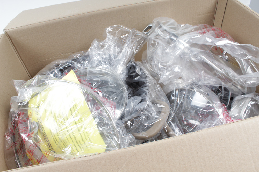 Circulon "Premier Professional" 13-Piece Hard-Anodized Cookware Set