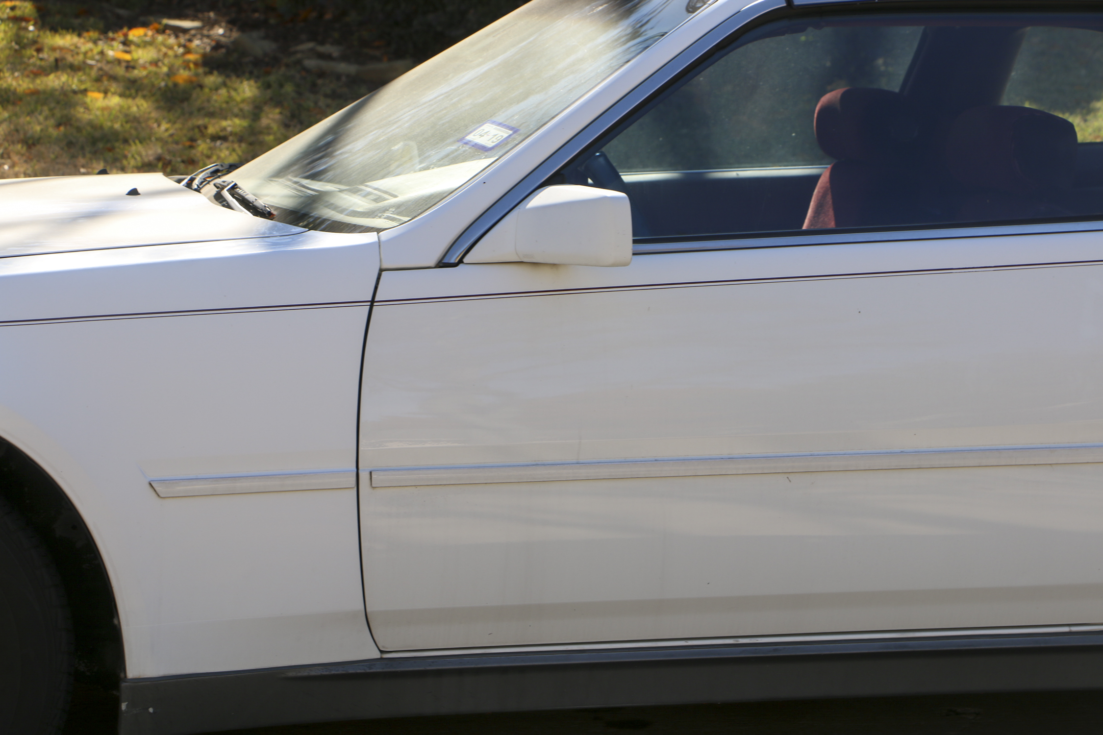 1987 Nissan 300ZX 2-Door Hatchback
