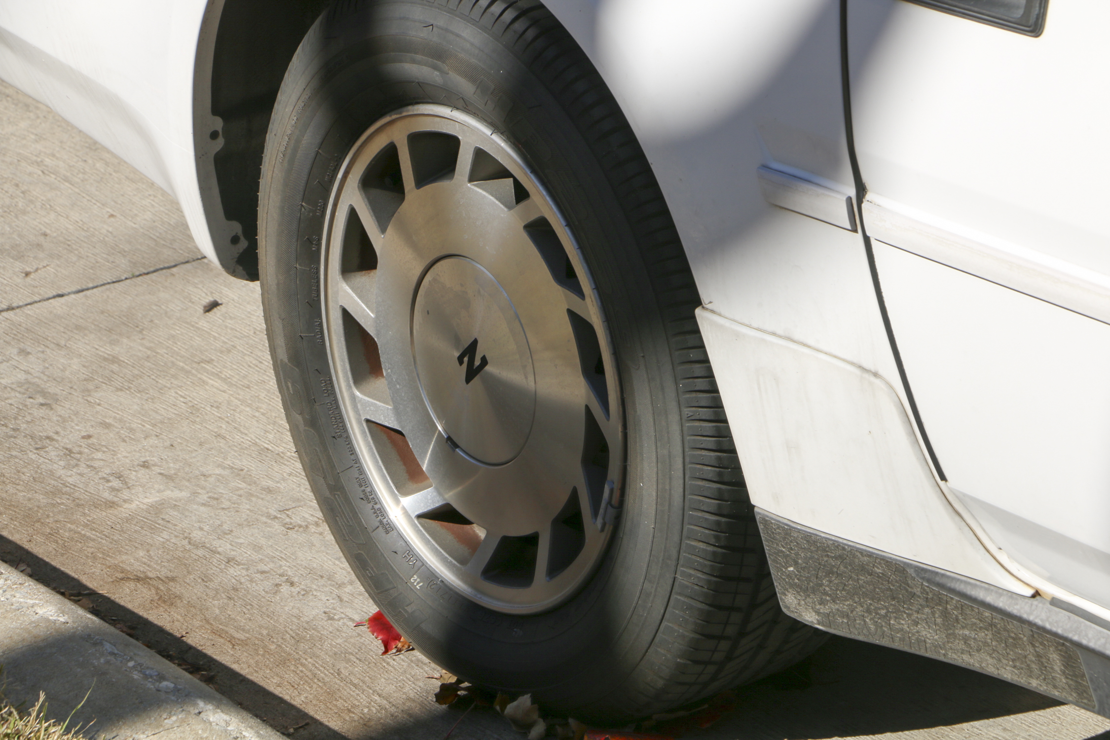1987 Nissan 300ZX 2-Door Hatchback