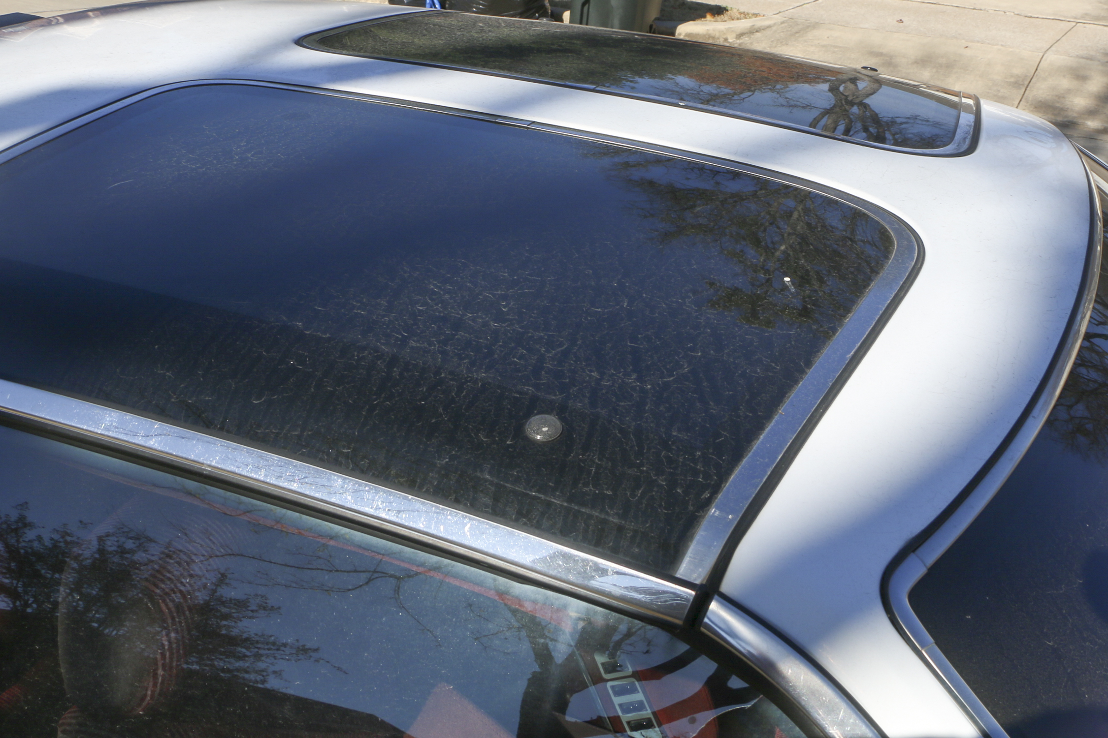 1987 Nissan 300ZX 2-Door Hatchback