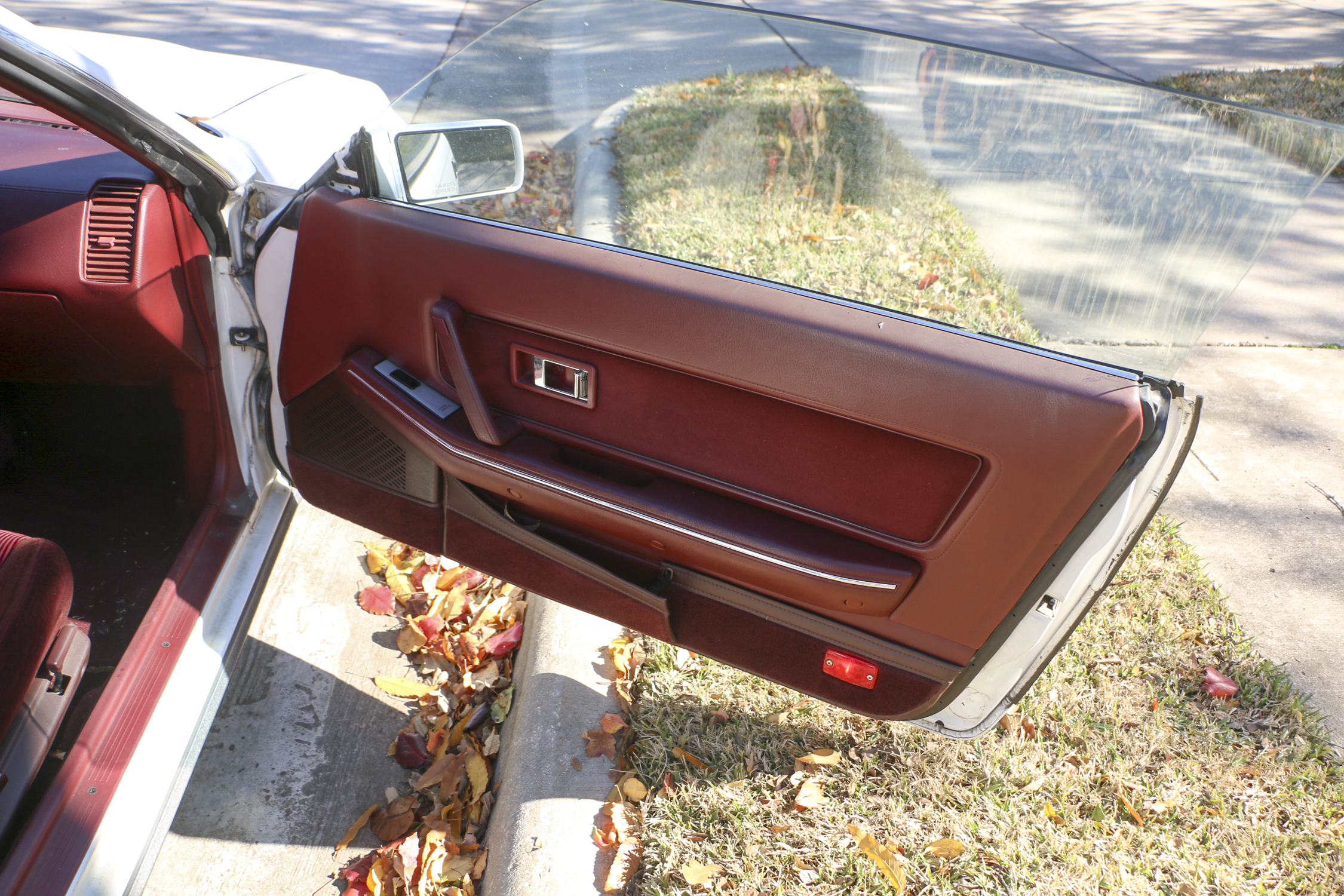 1987 Nissan 300ZX 2-Door Hatchback