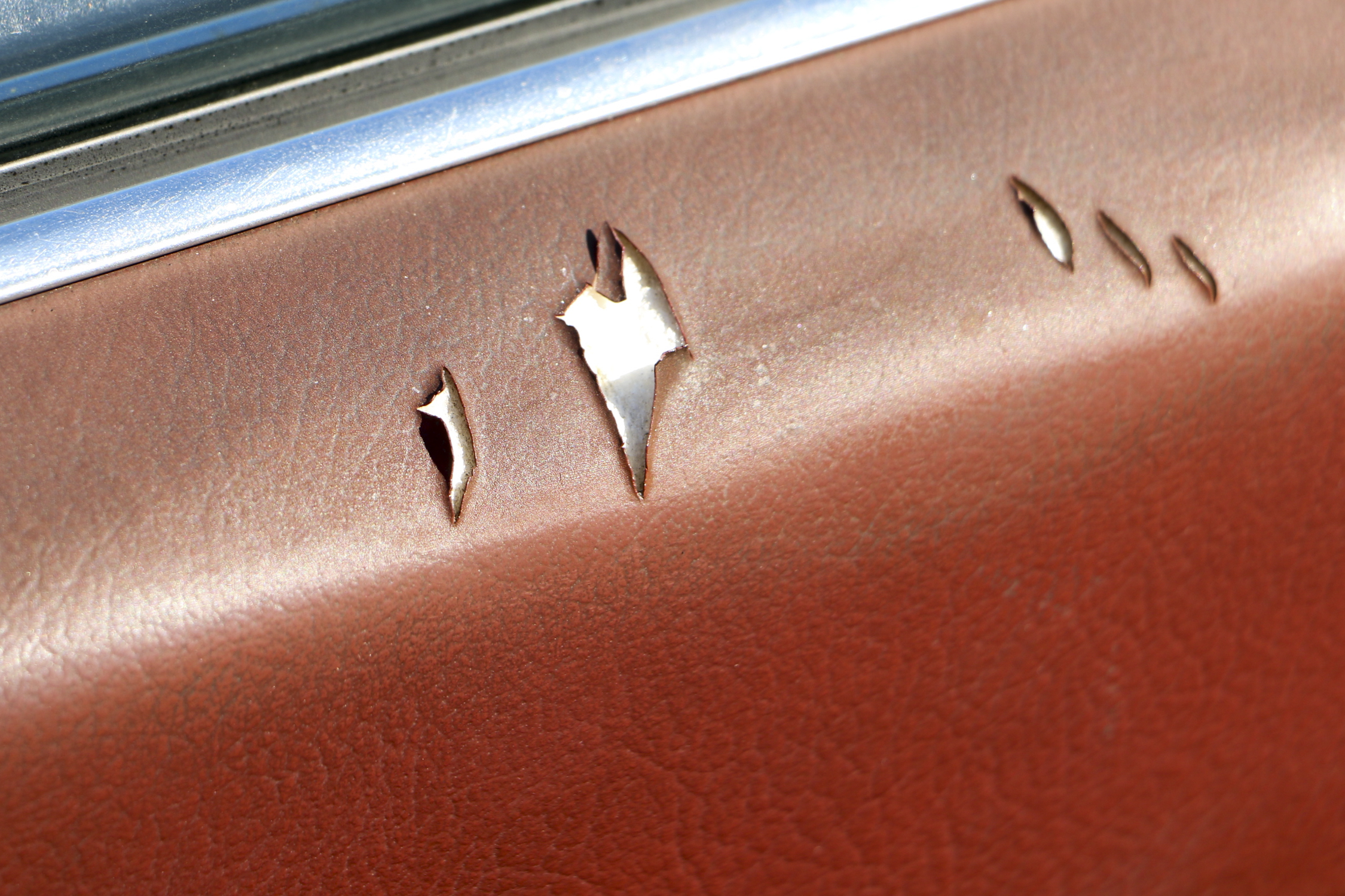 1987 Nissan 300ZX 2-Door Hatchback