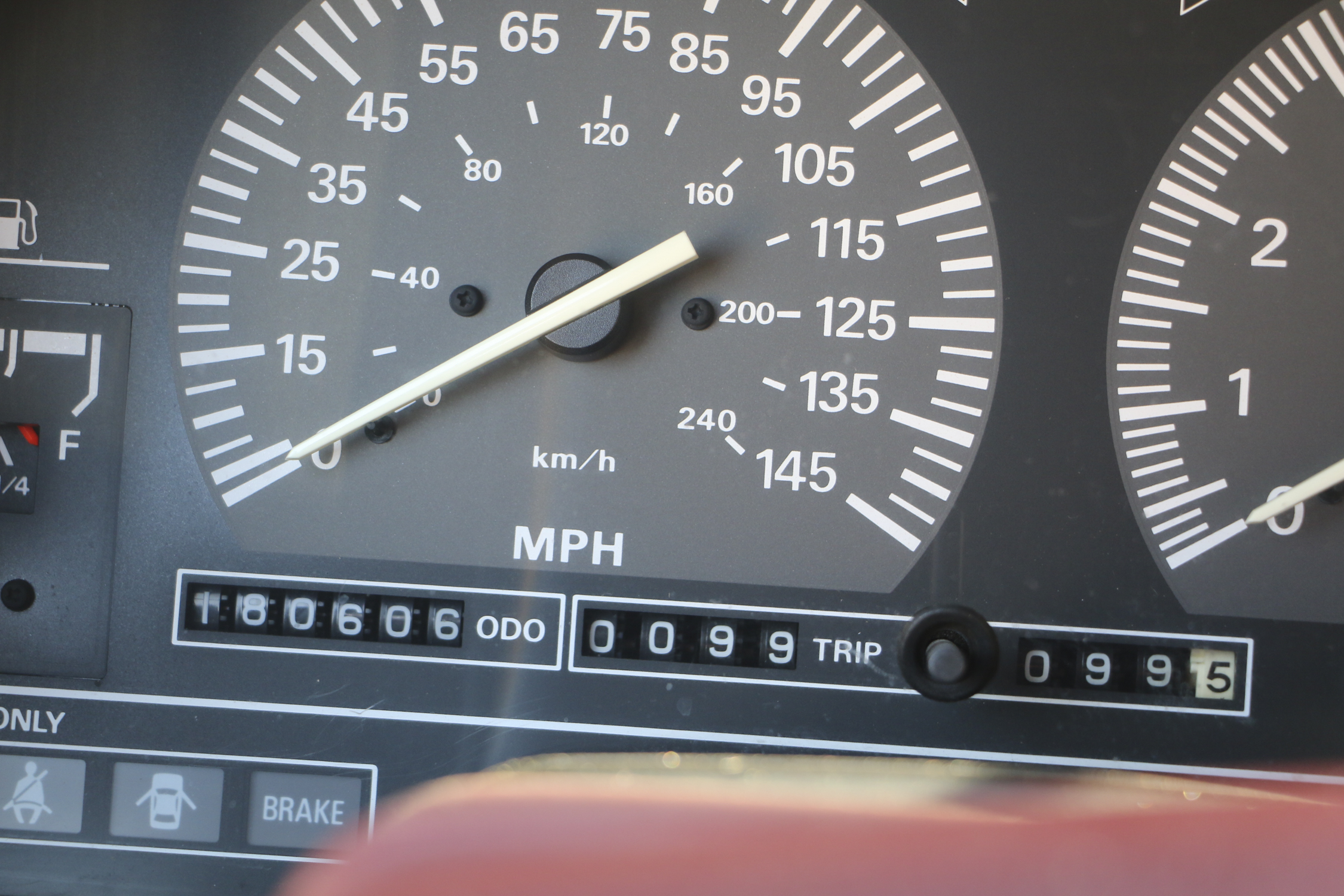 1987 Nissan 300ZX 2-Door Hatchback