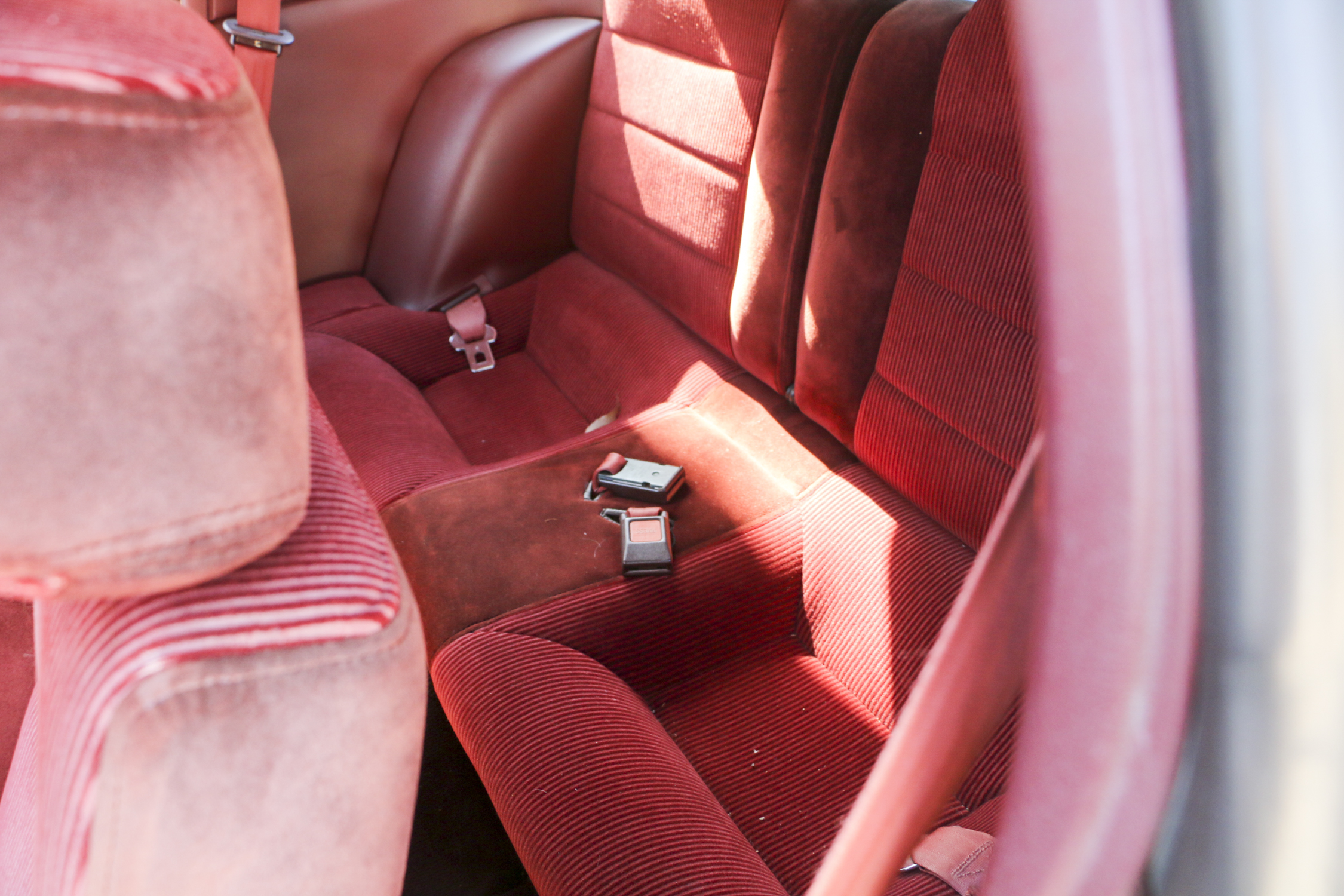 1987 Nissan 300ZX 2-Door Hatchback