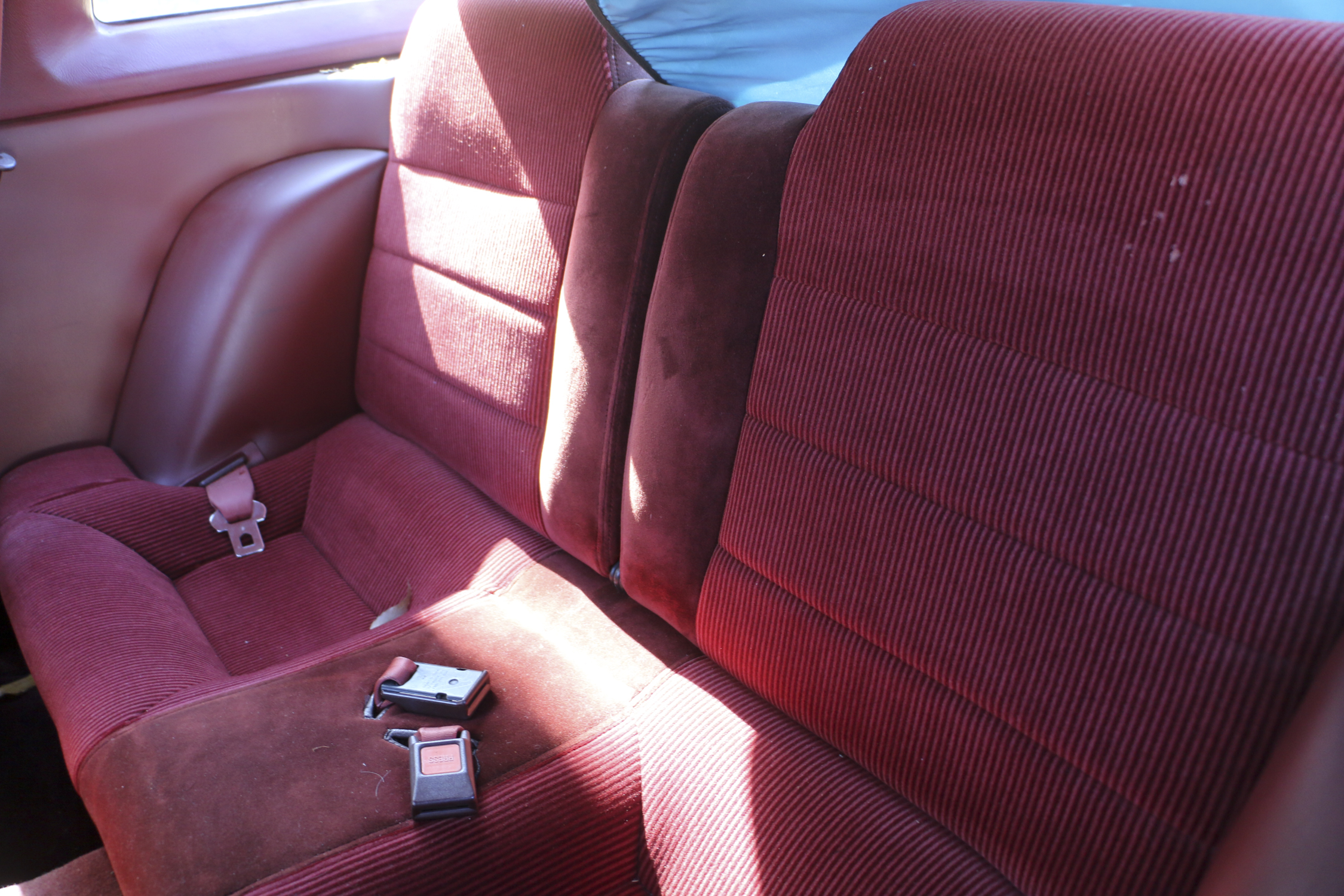 1987 Nissan 300ZX 2-Door Hatchback