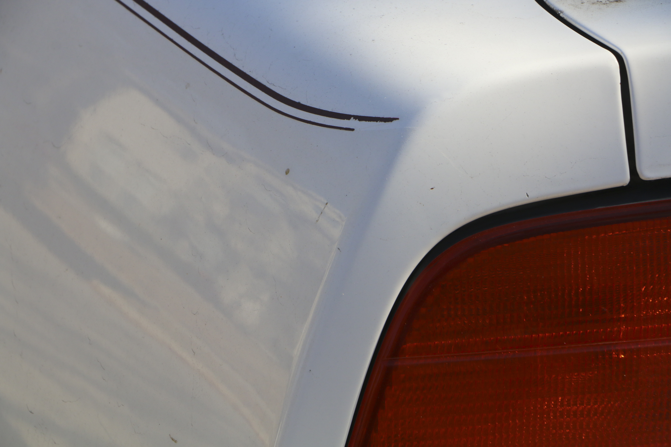 1987 Nissan 300ZX 2-Door Hatchback