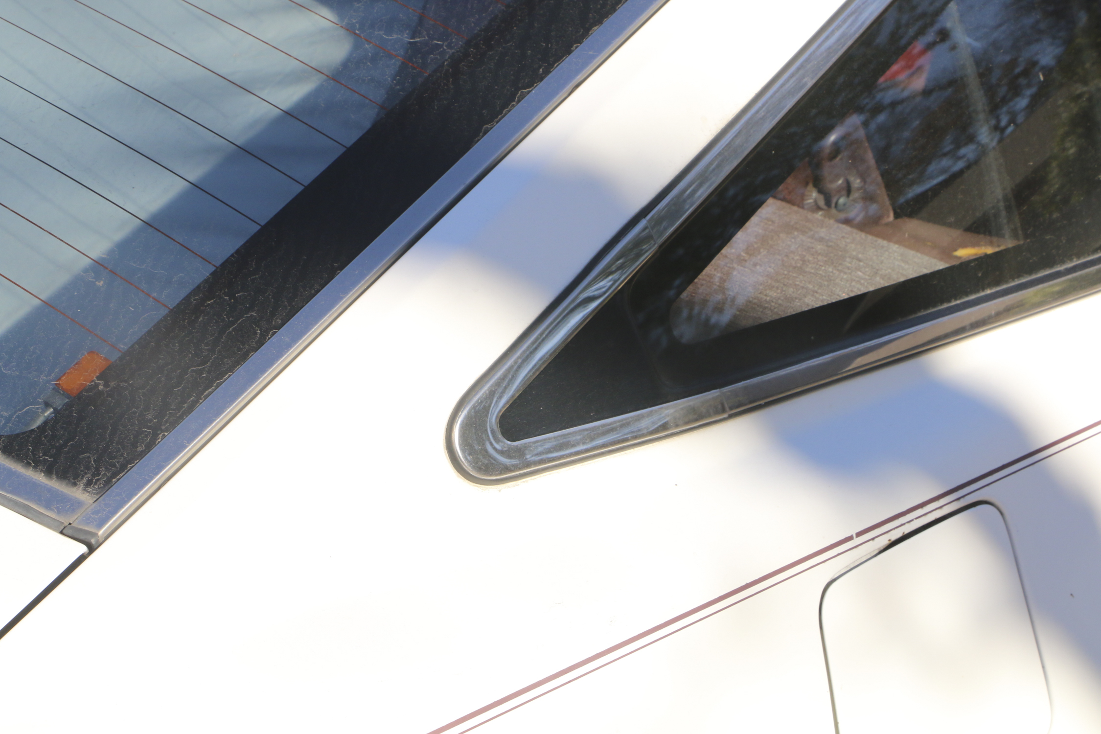 1987 Nissan 300ZX 2-Door Hatchback