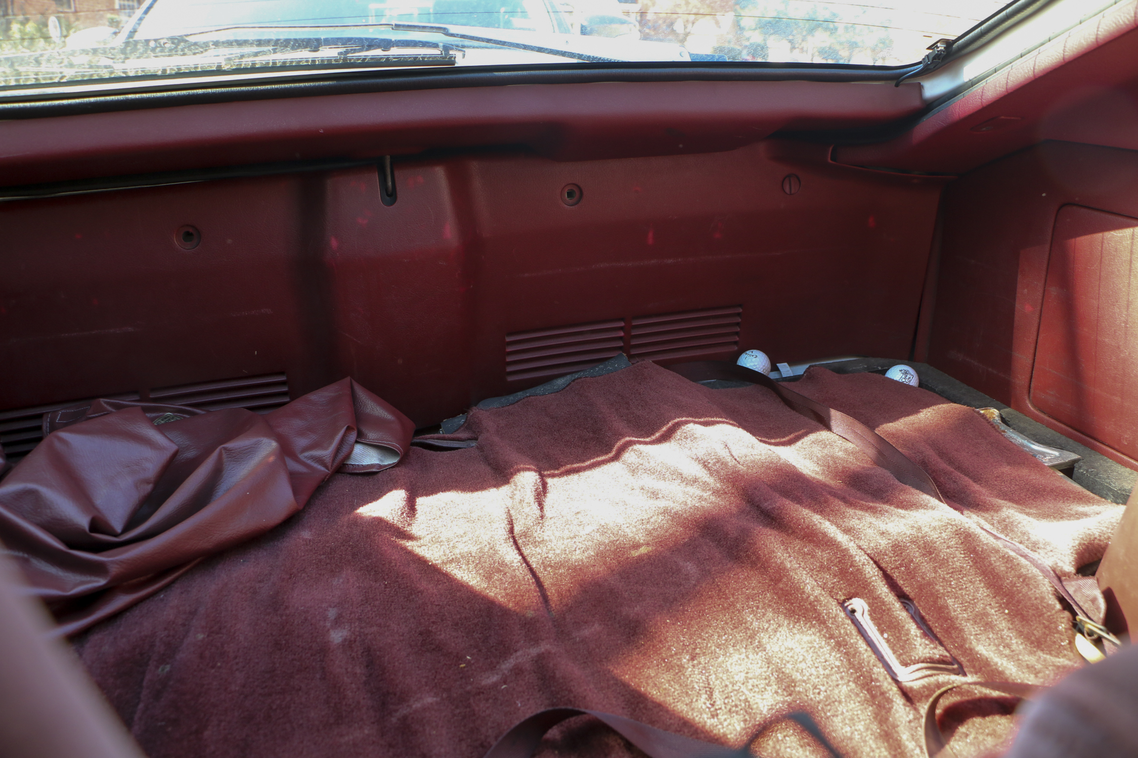 1987 Nissan 300ZX 2-Door Hatchback