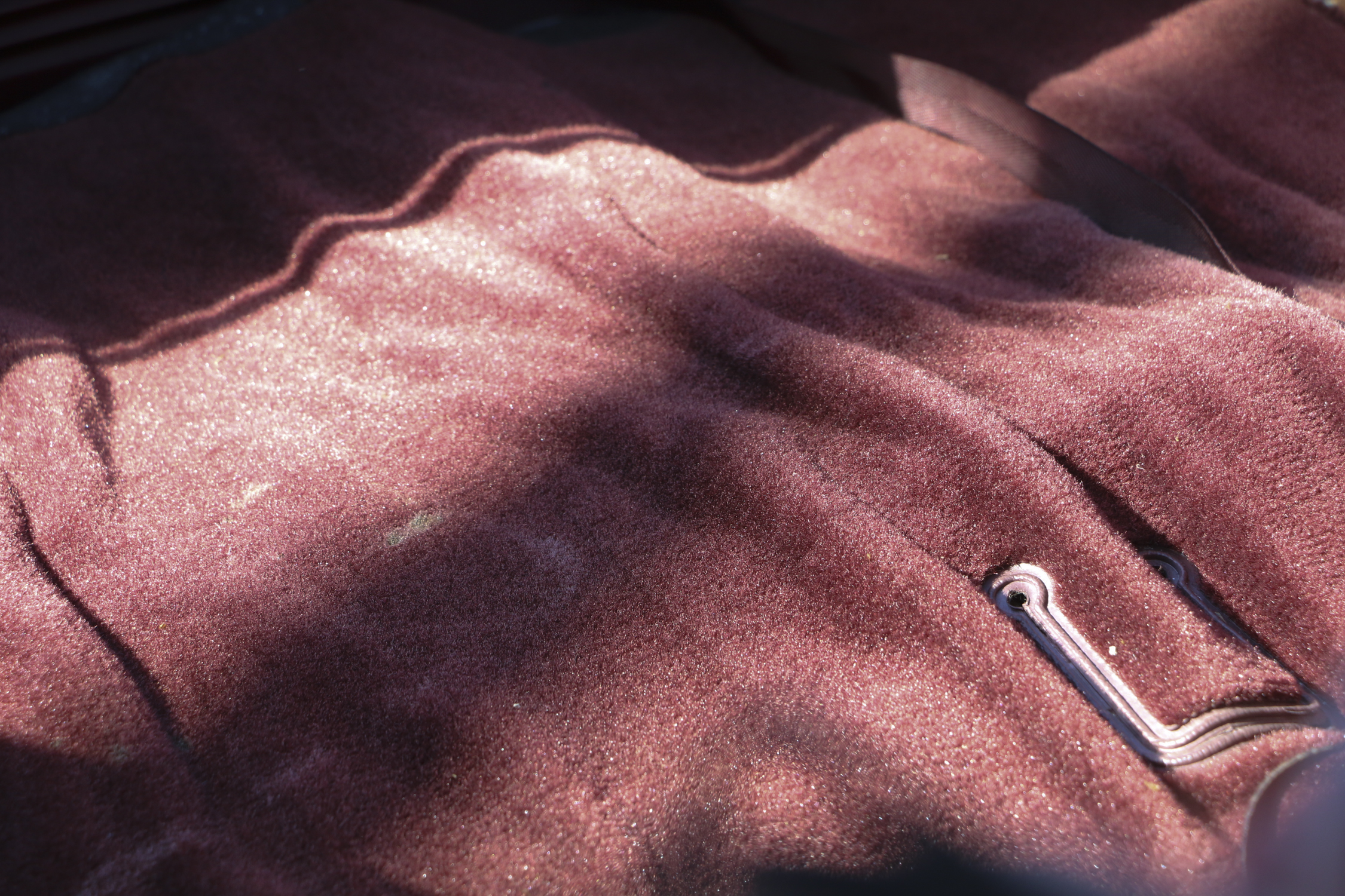 1987 Nissan 300ZX 2-Door Hatchback