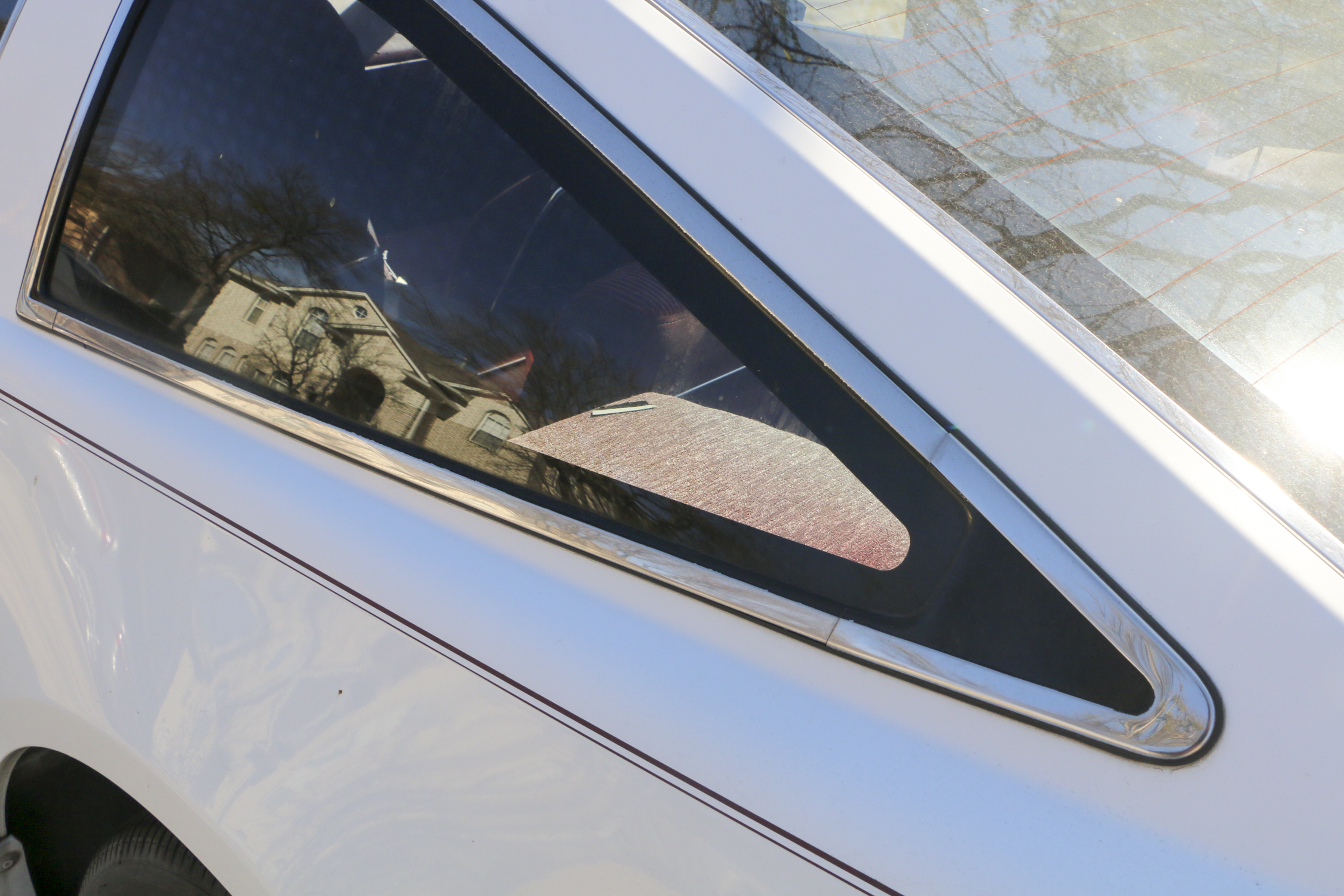 1987 Nissan 300ZX 2-Door Hatchback