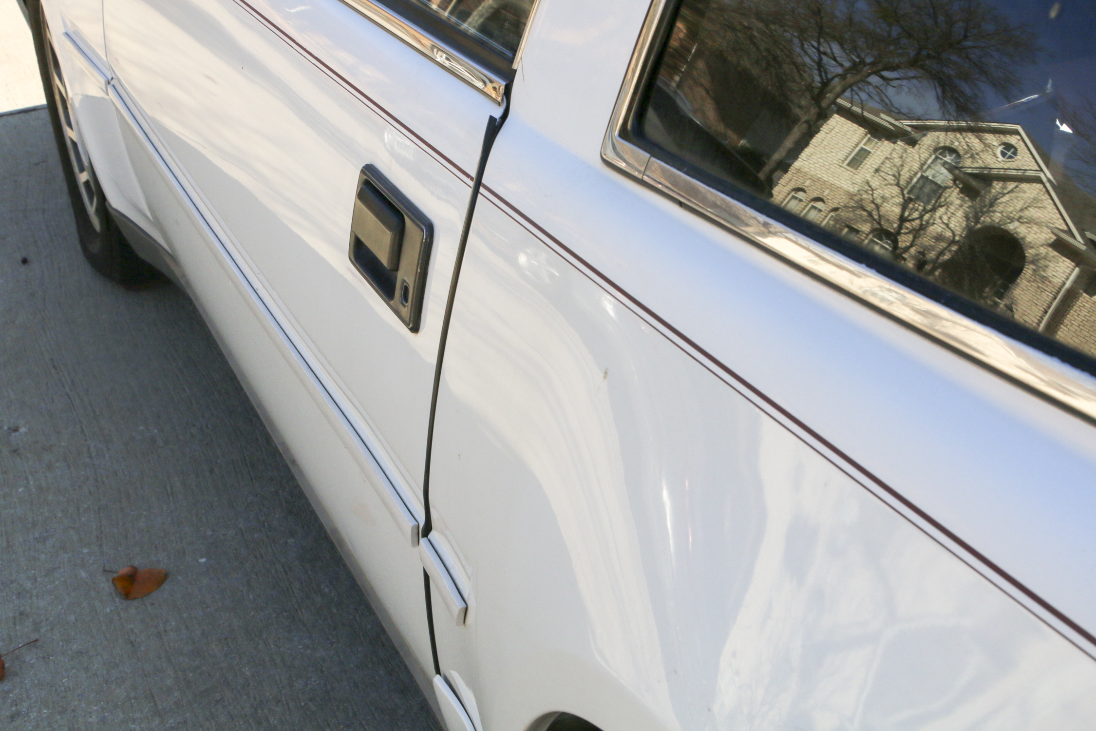 1987 Nissan 300ZX 2-Door Hatchback