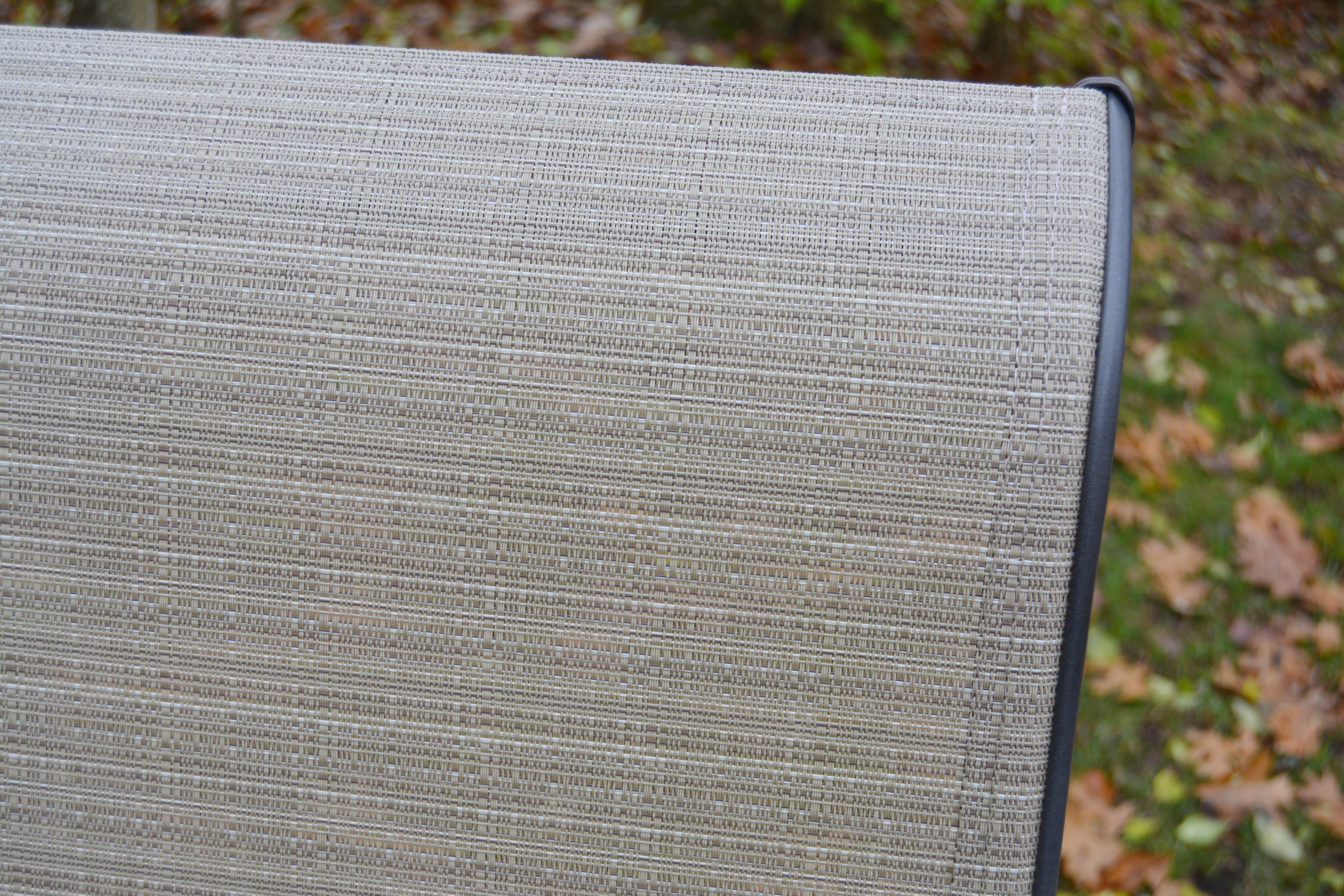 Patio High Bistro Table and Chairs by Hampton Bay