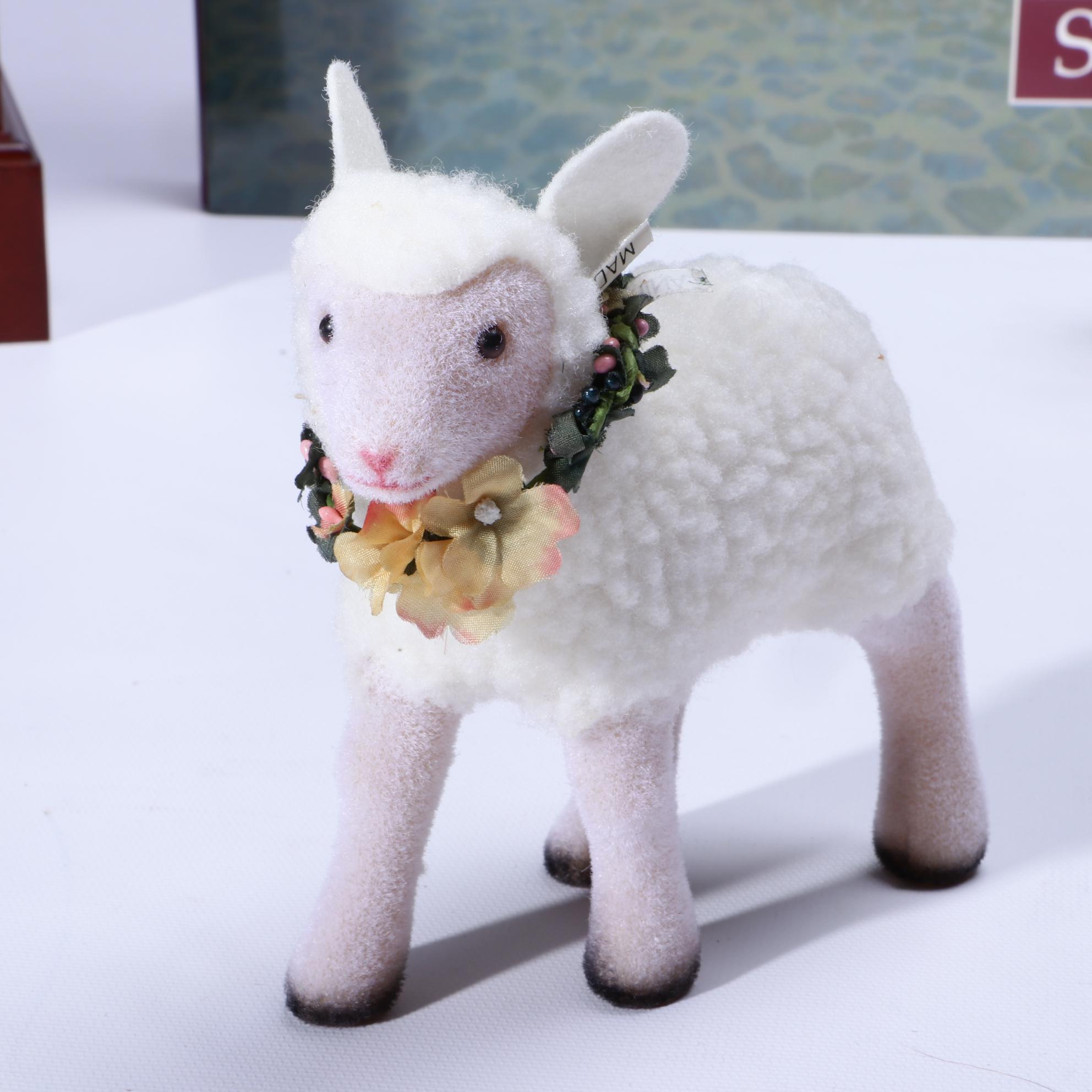 1990s American Girl "Felicity" Doll Set