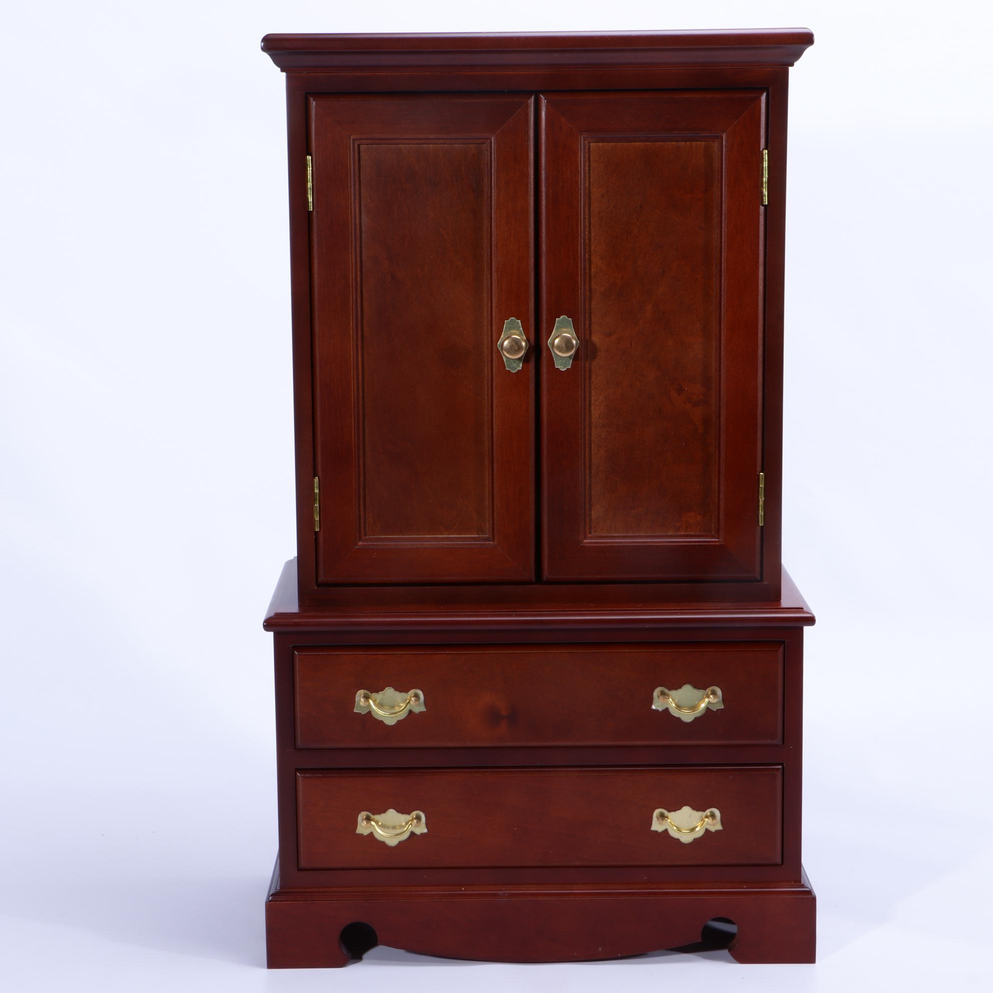 1990s American Girl "Felicity" Doll Set