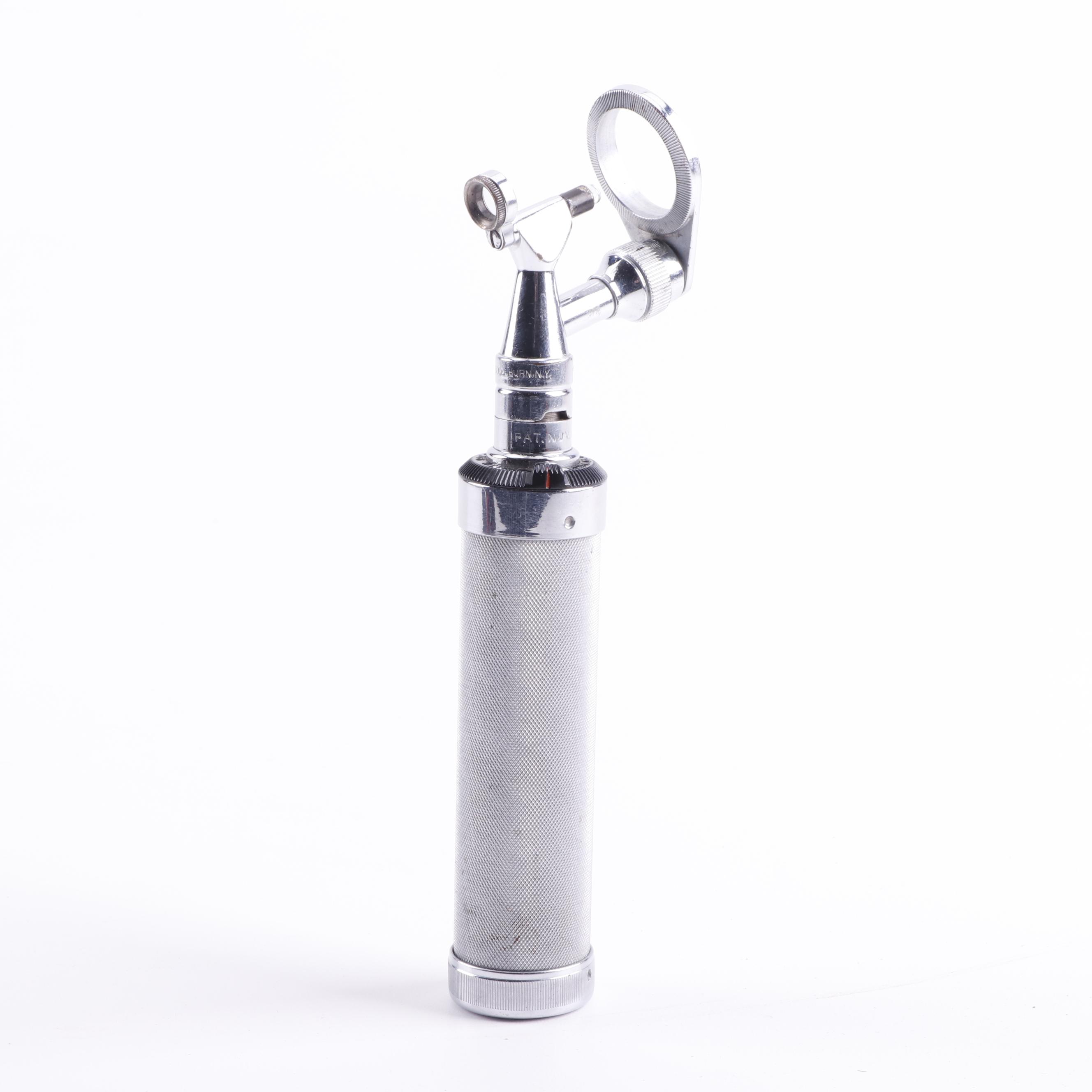 Vintage Welch Allyn Ophthalmoscope