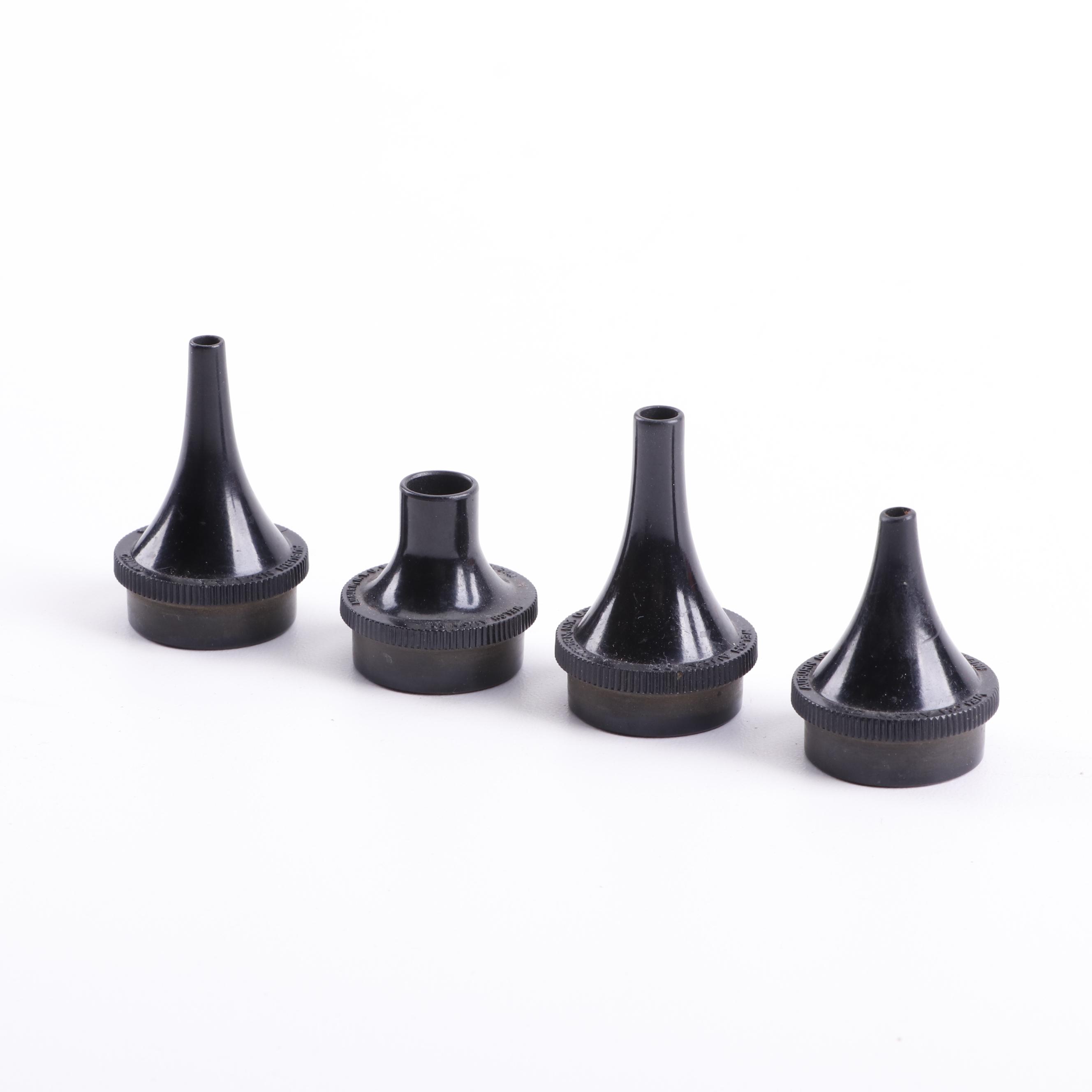 Vintage Welch Allyn Ophthalmoscope