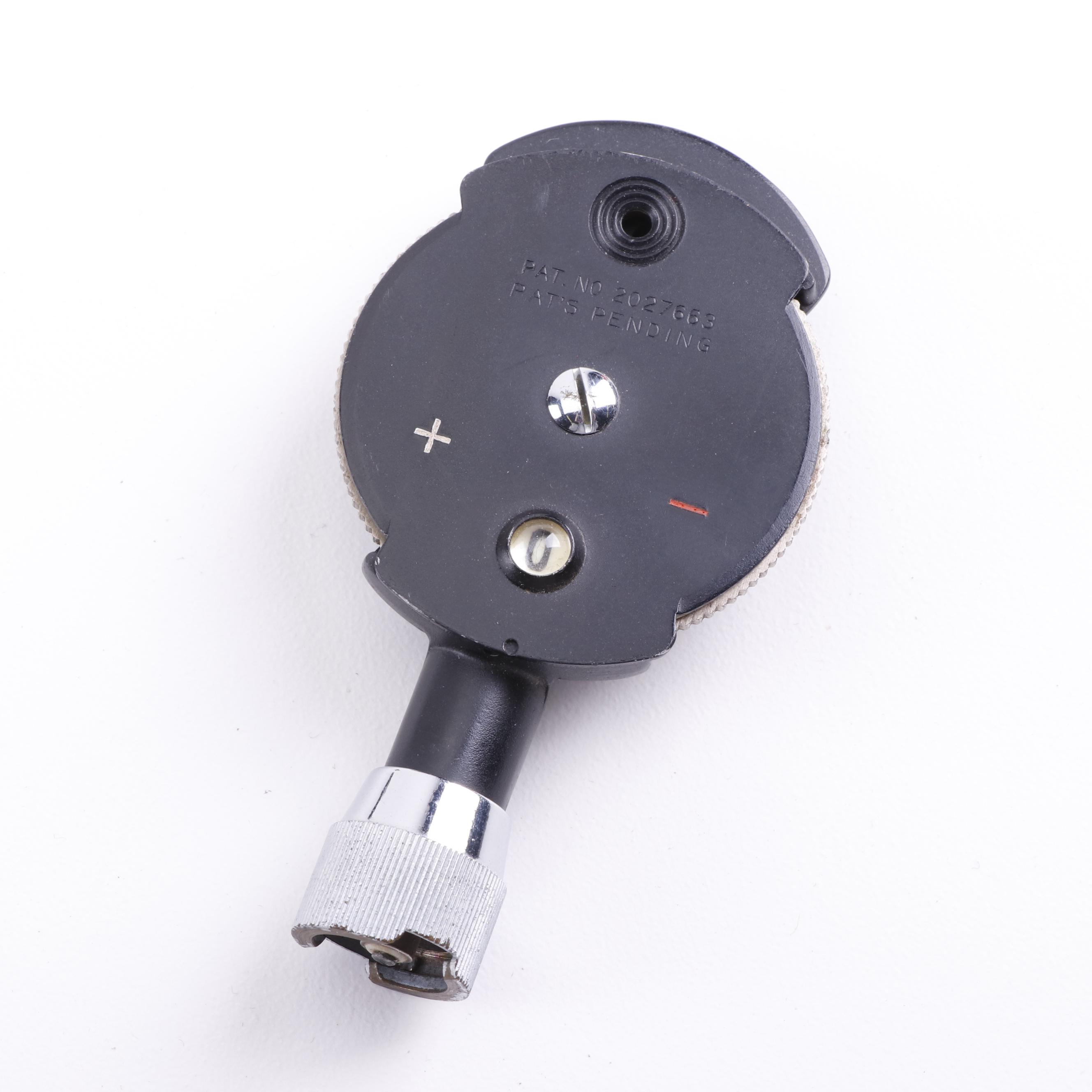 Vintage Welch Allyn Ophthalmoscope