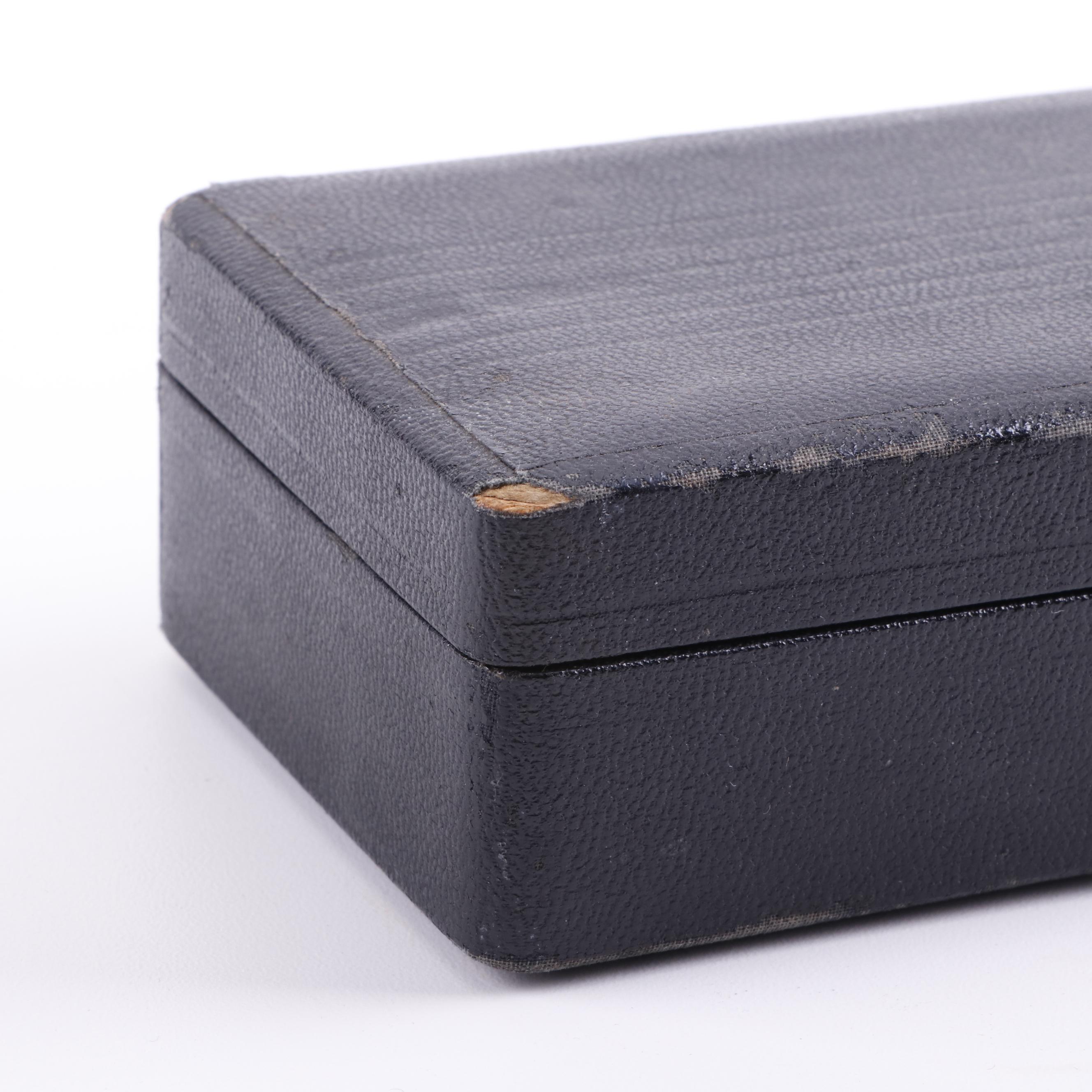 Vintage Welch Allyn Ophthalmoscope