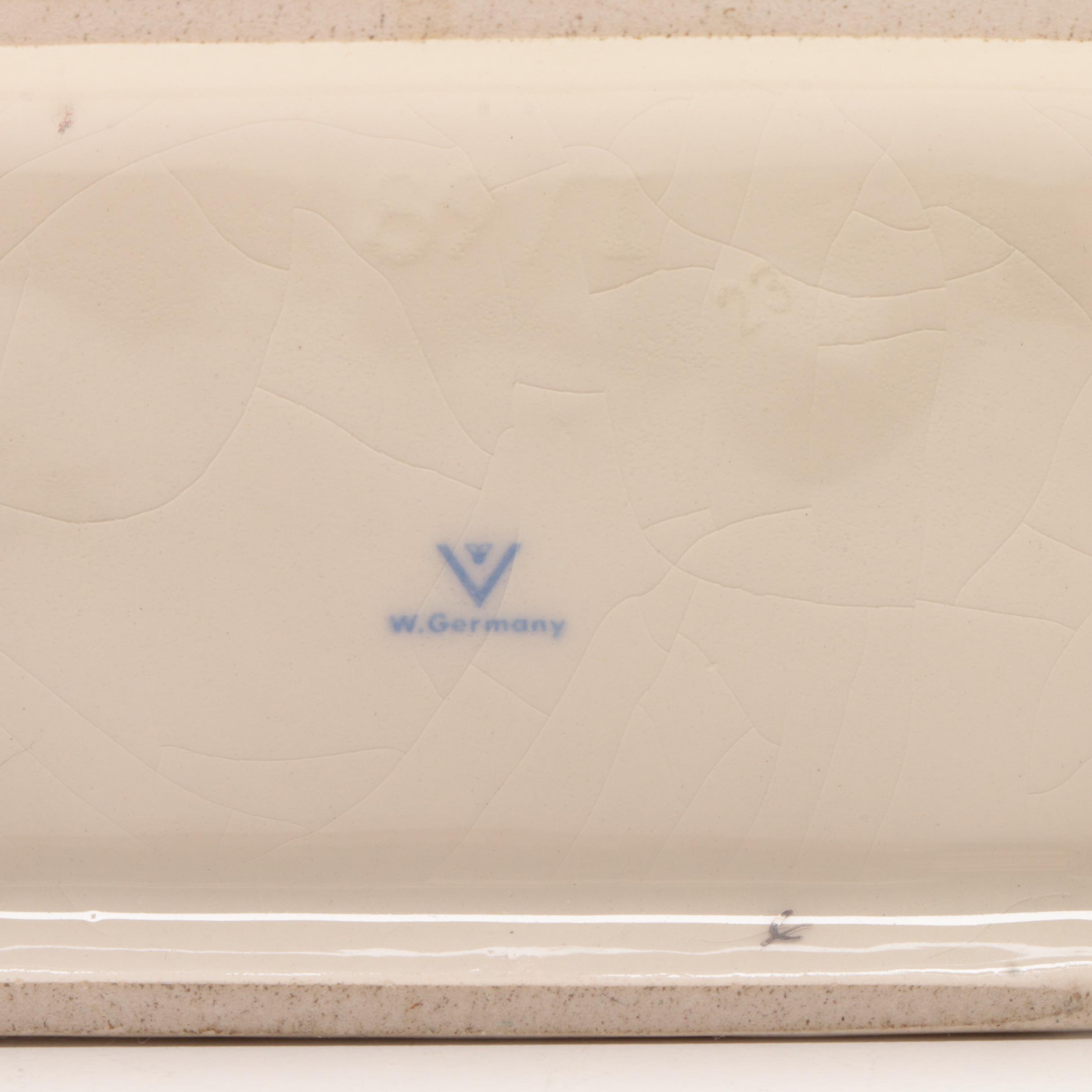 Assortment of Goebel Hummel Figurines