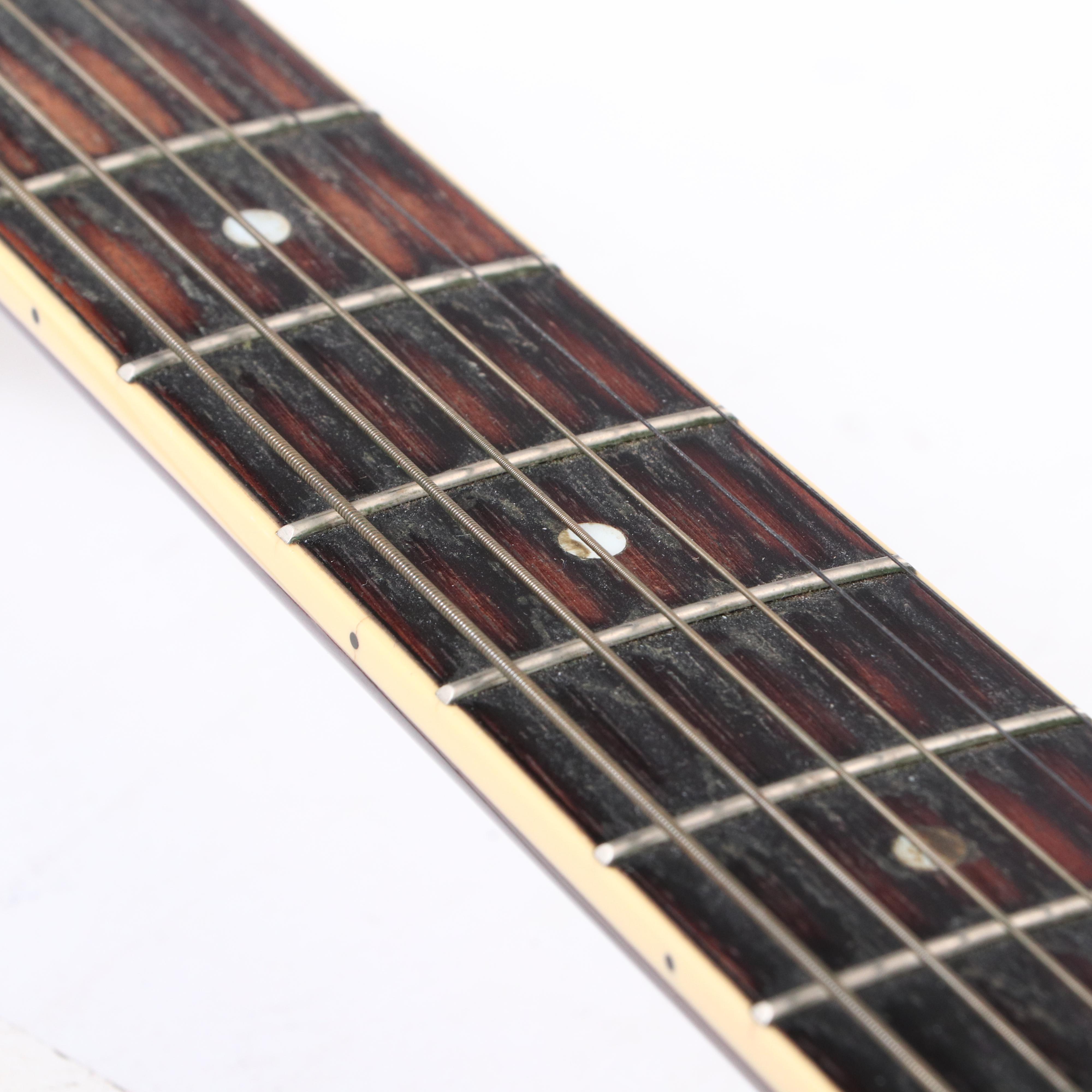 Yamaha FD02 Dreadnought Acoustic Guitar