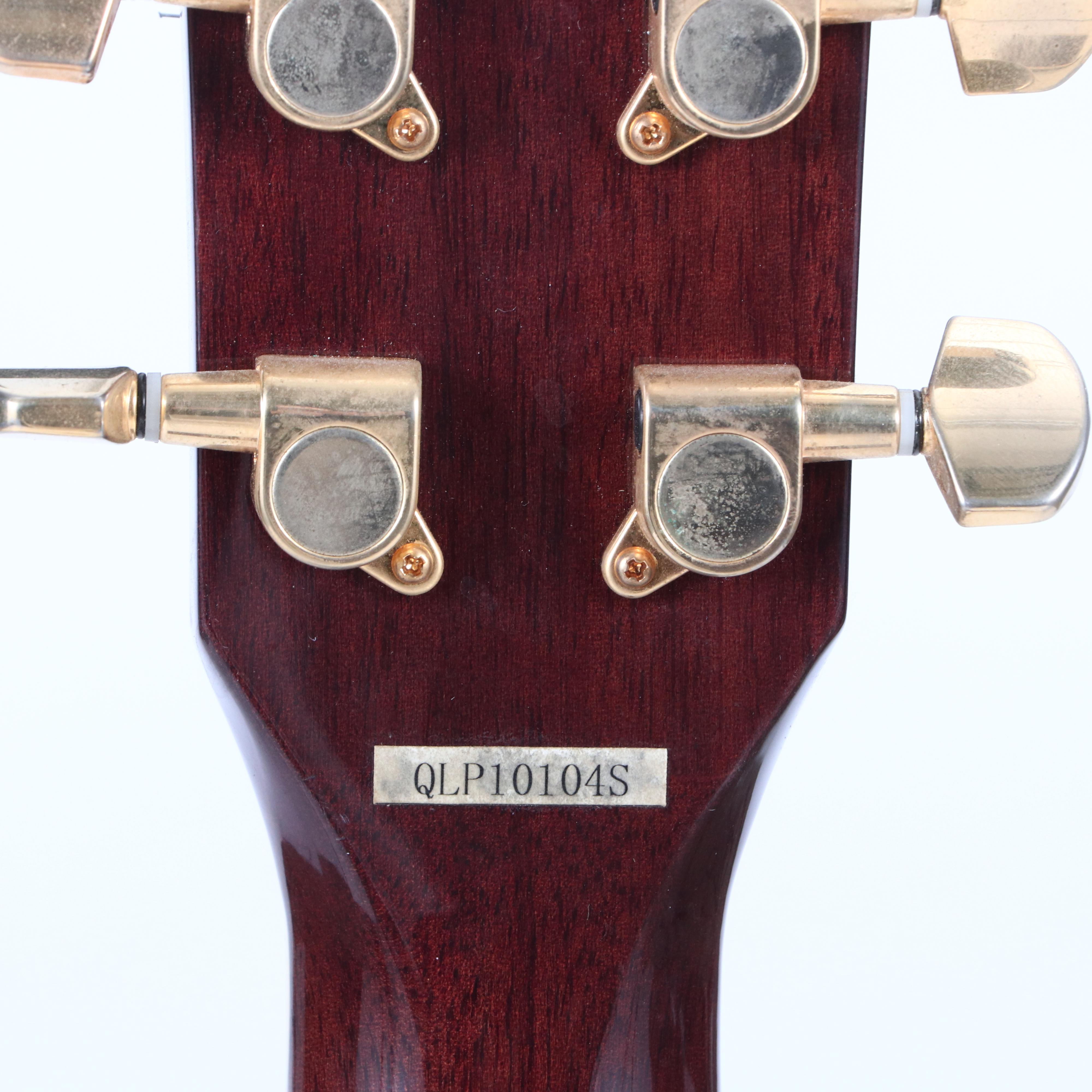 Yamaha FD02 Dreadnought Acoustic Guitar