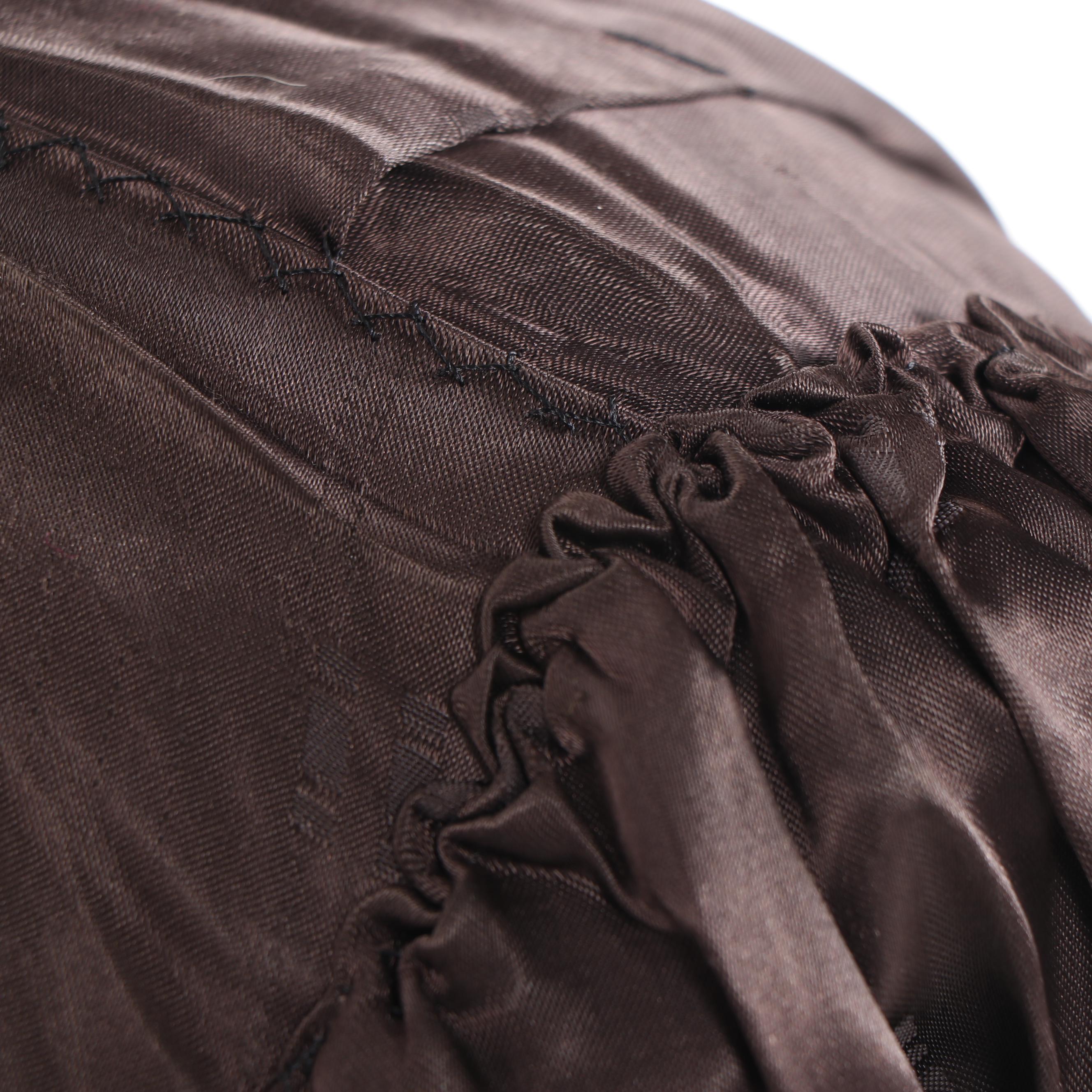 Women's Vintage Beaver Fur Coat