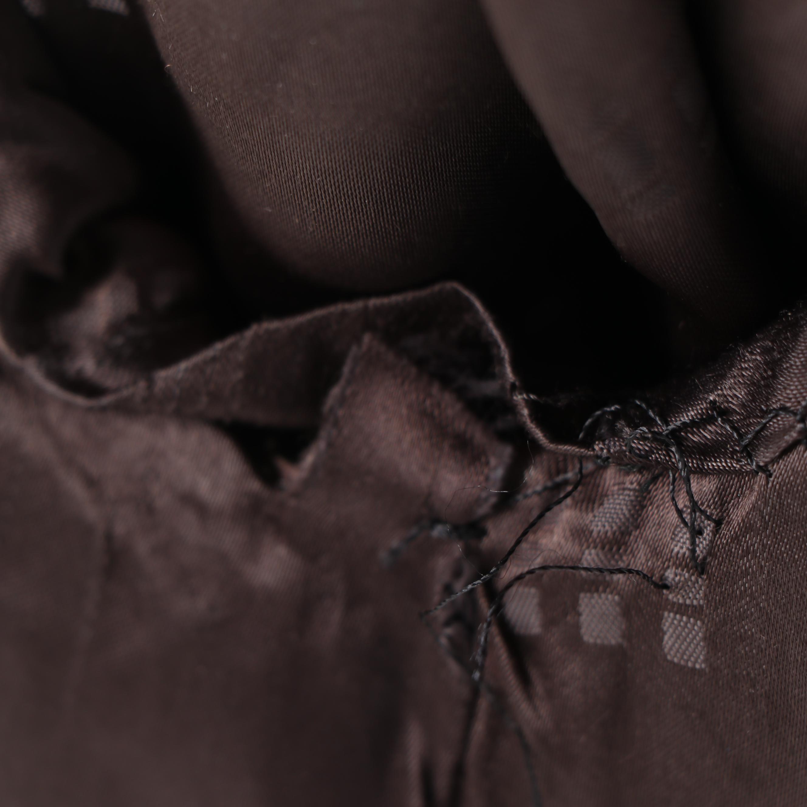 Women's Vintage Beaver Fur Coat