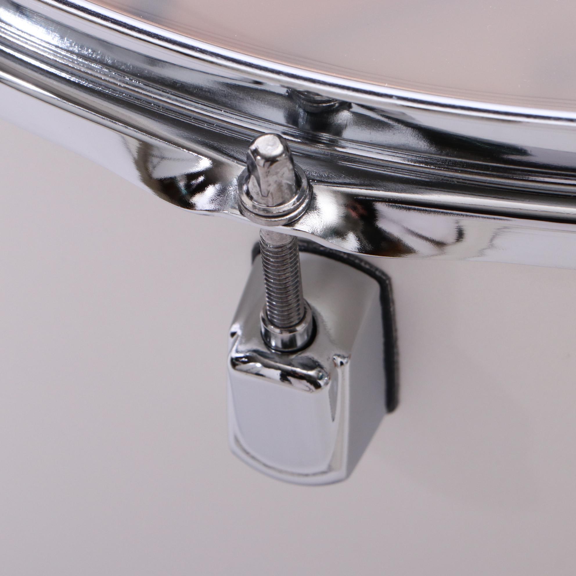 Pearl Manufactured Tom Tom and Base Drums