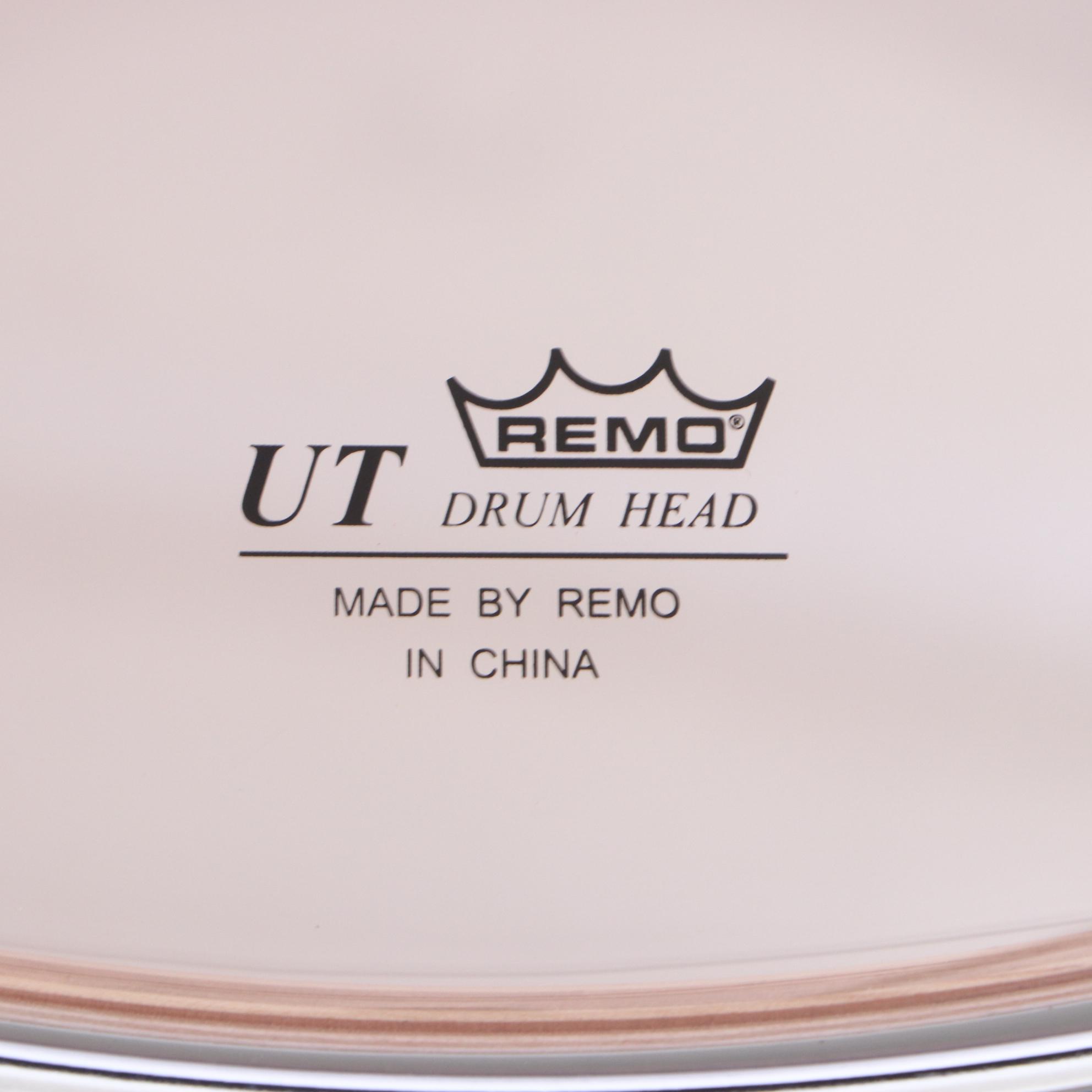 Pearl Manufactured Tom Tom and Base Drums