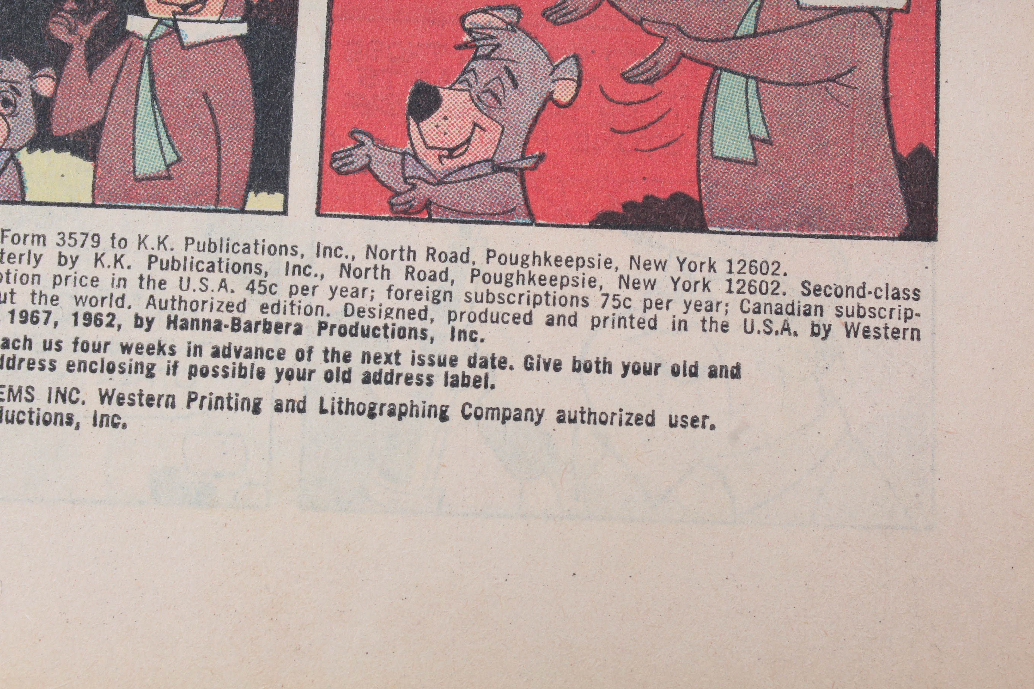 Silver Age Gold Key Comics